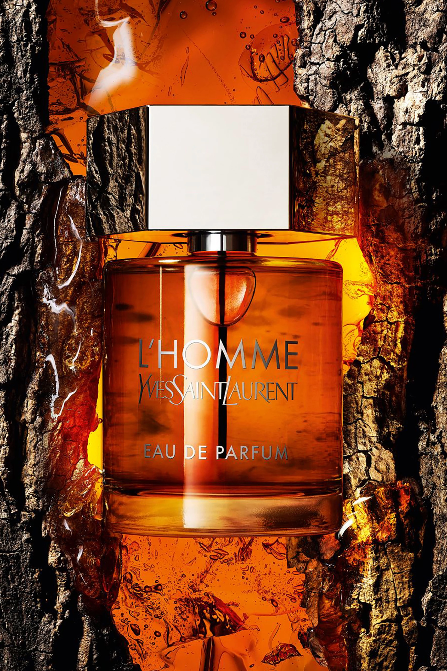 Ysl homme intense discount
