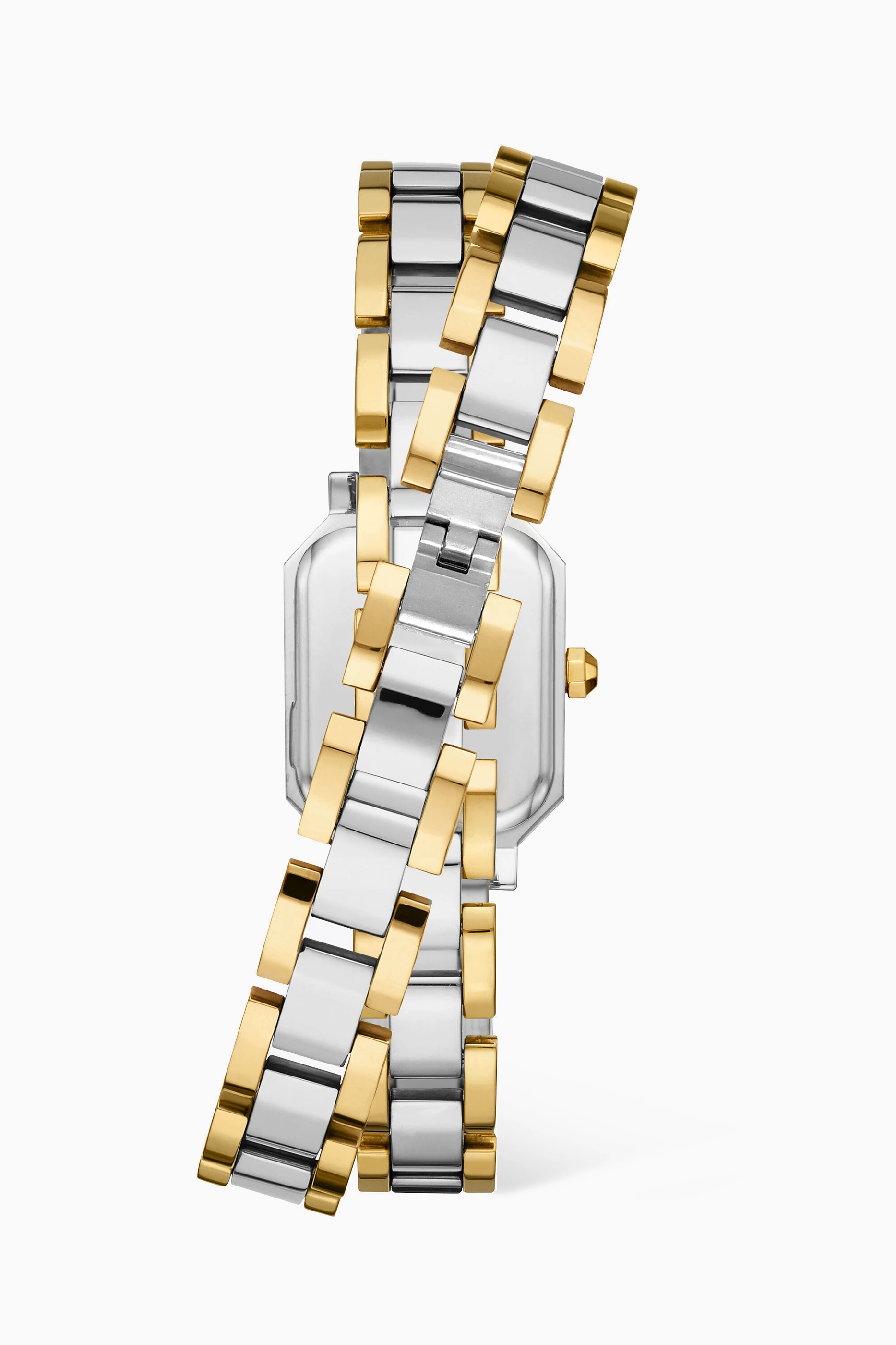 Tory burch robinson mini watch on sale