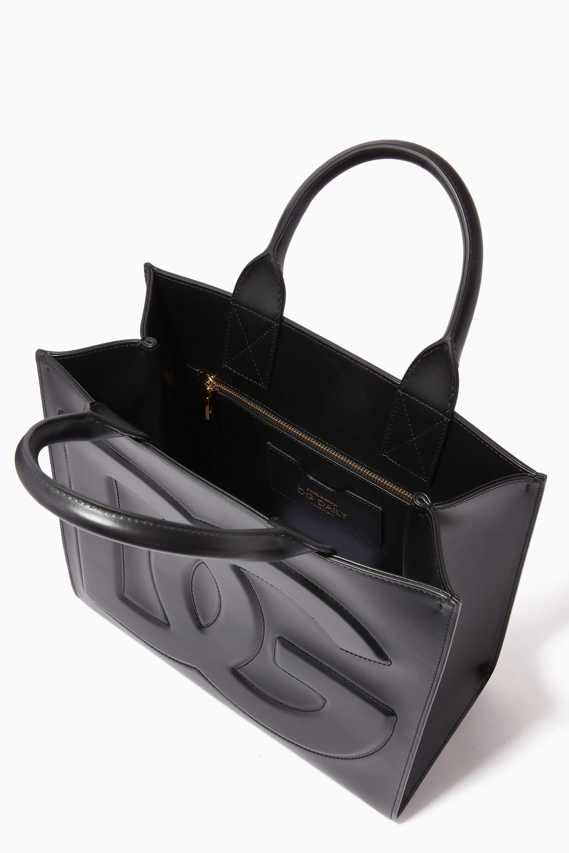 Dolce and gabbana tote bag shop