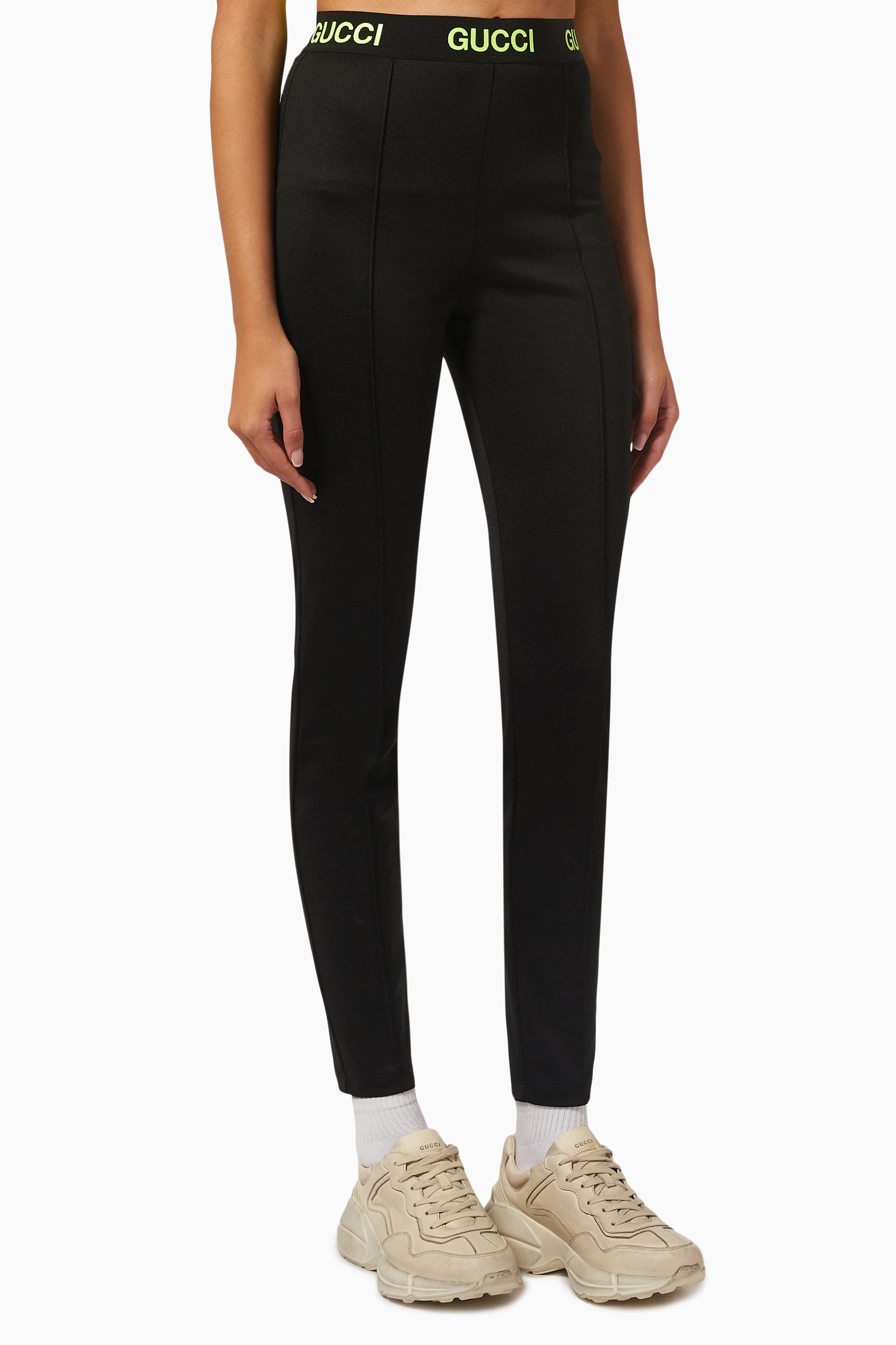 Gucci yoga pants clearance