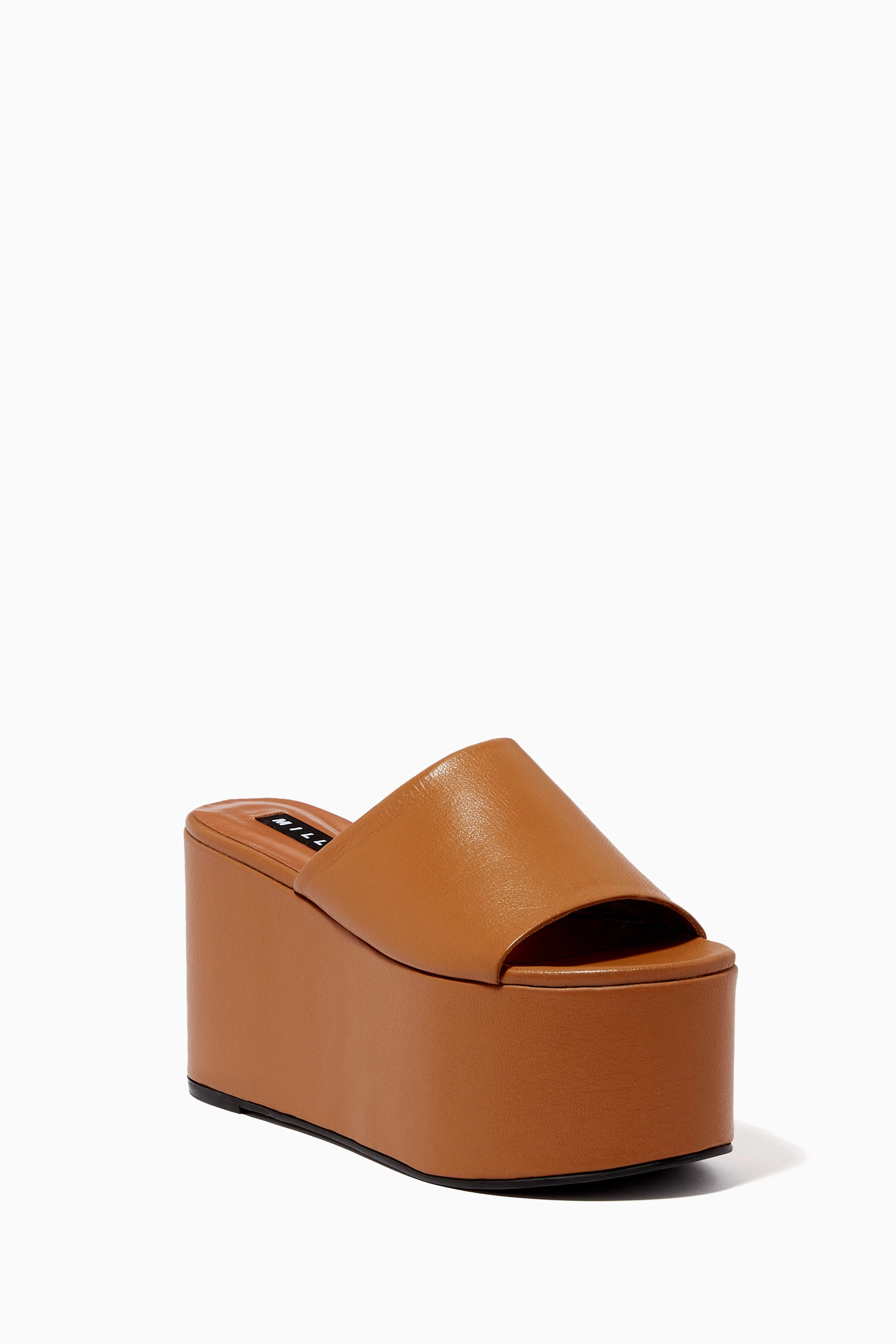 Simon miller platform sandals sale