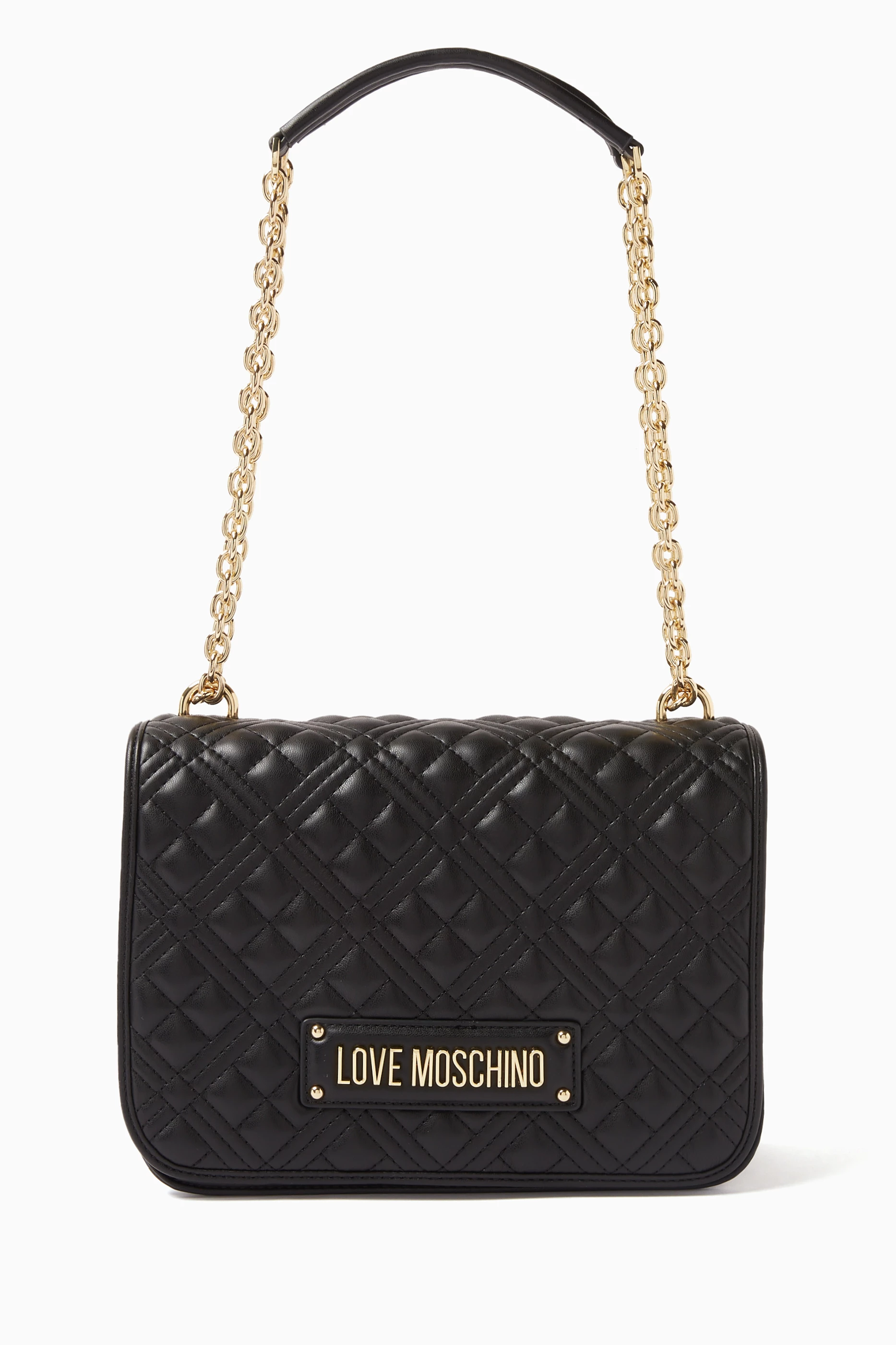 Moschino bags price on sale