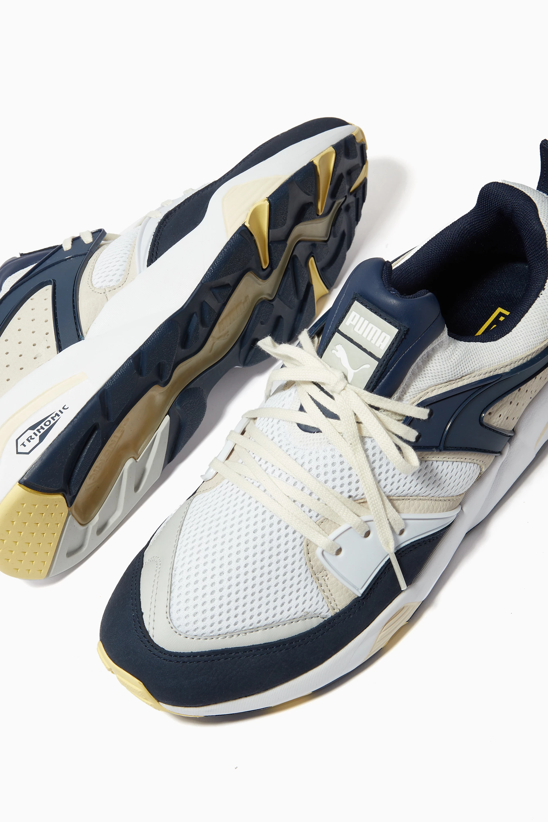 Puma blaze of glory street light outlet