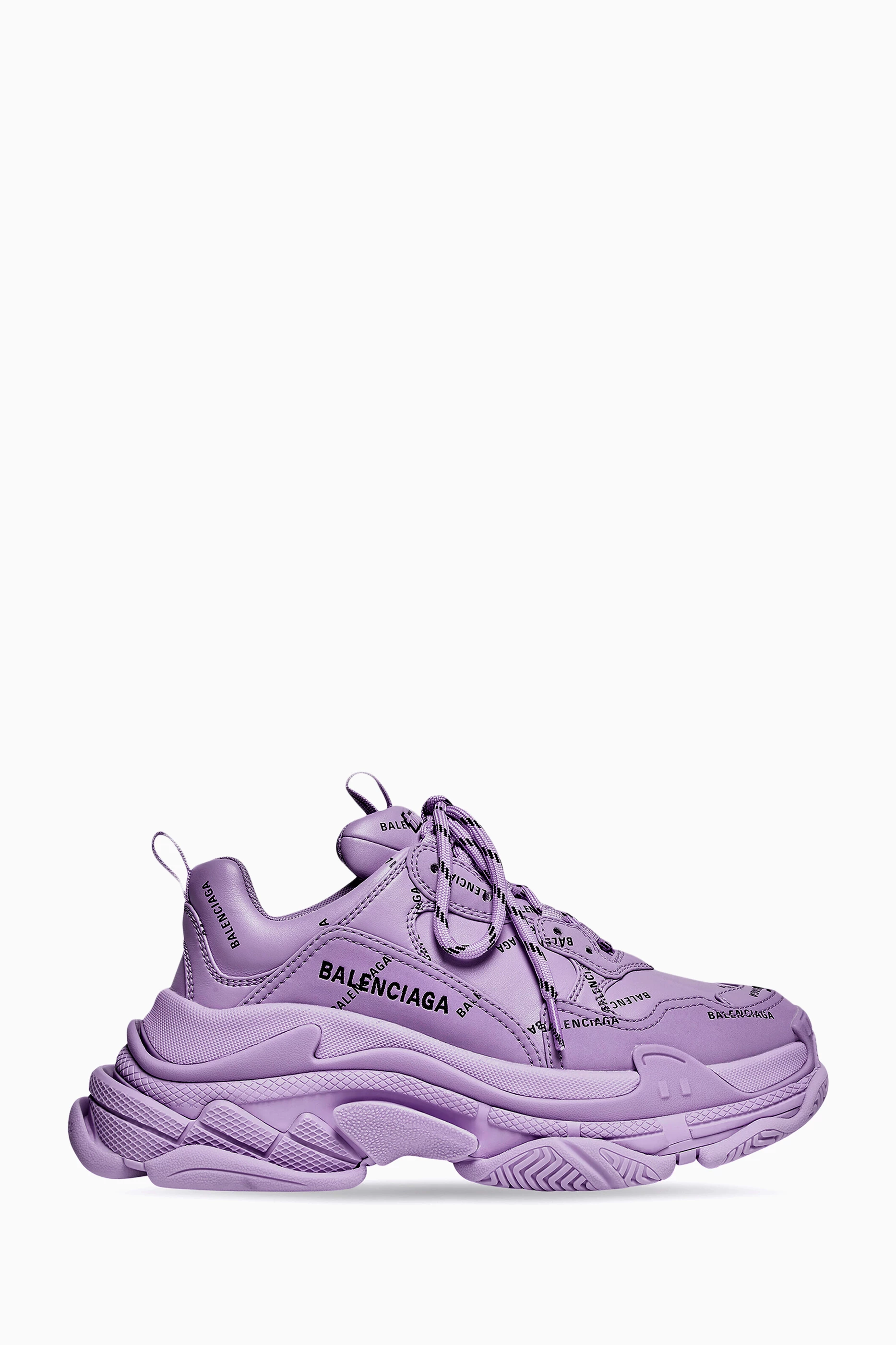 Triple s purple 2025
