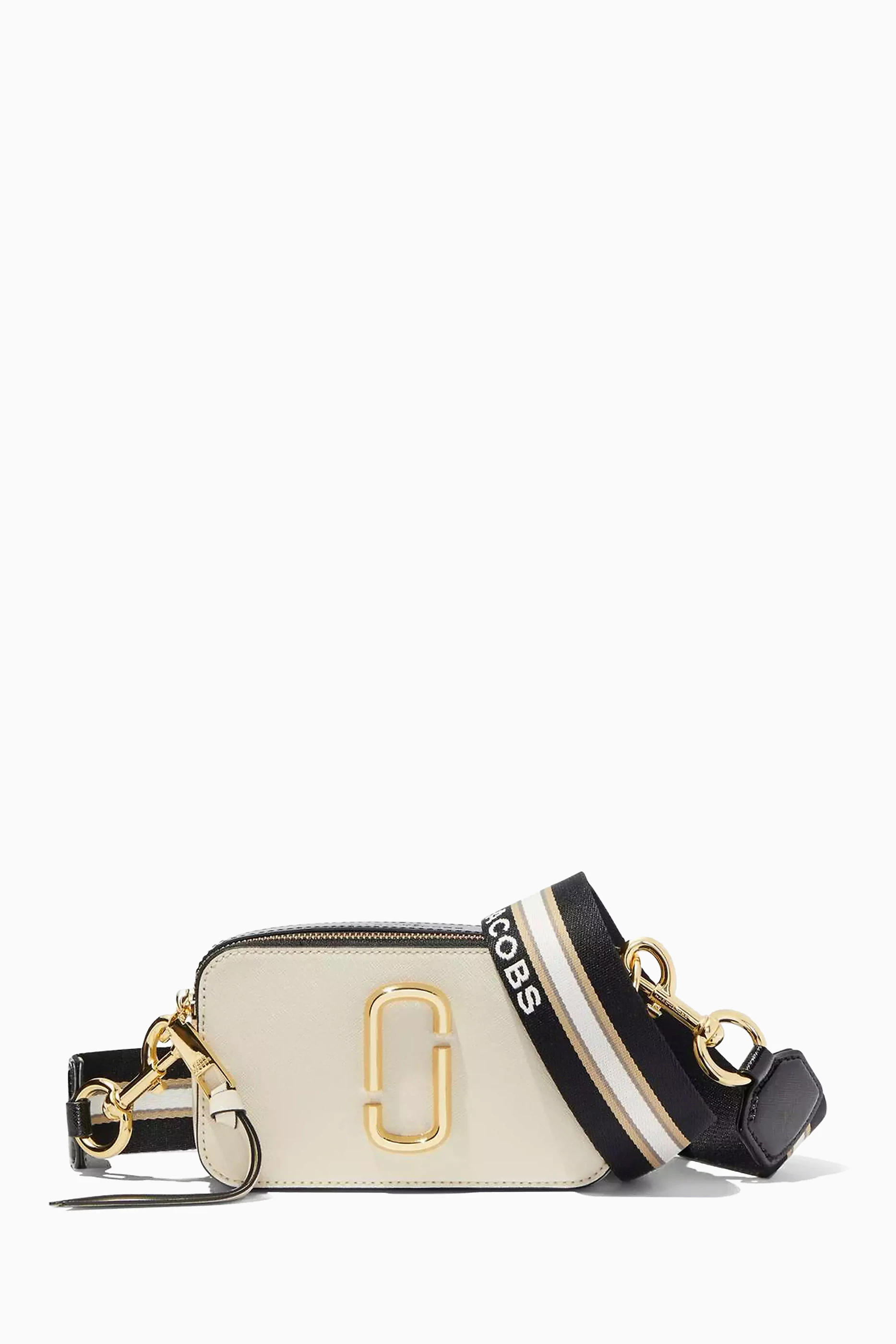 The snapshot bag hot sale