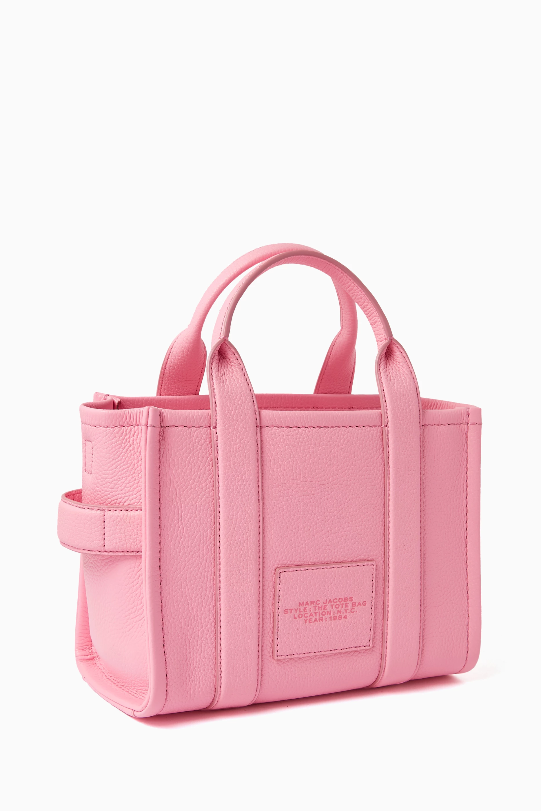 The little pink bag on sale