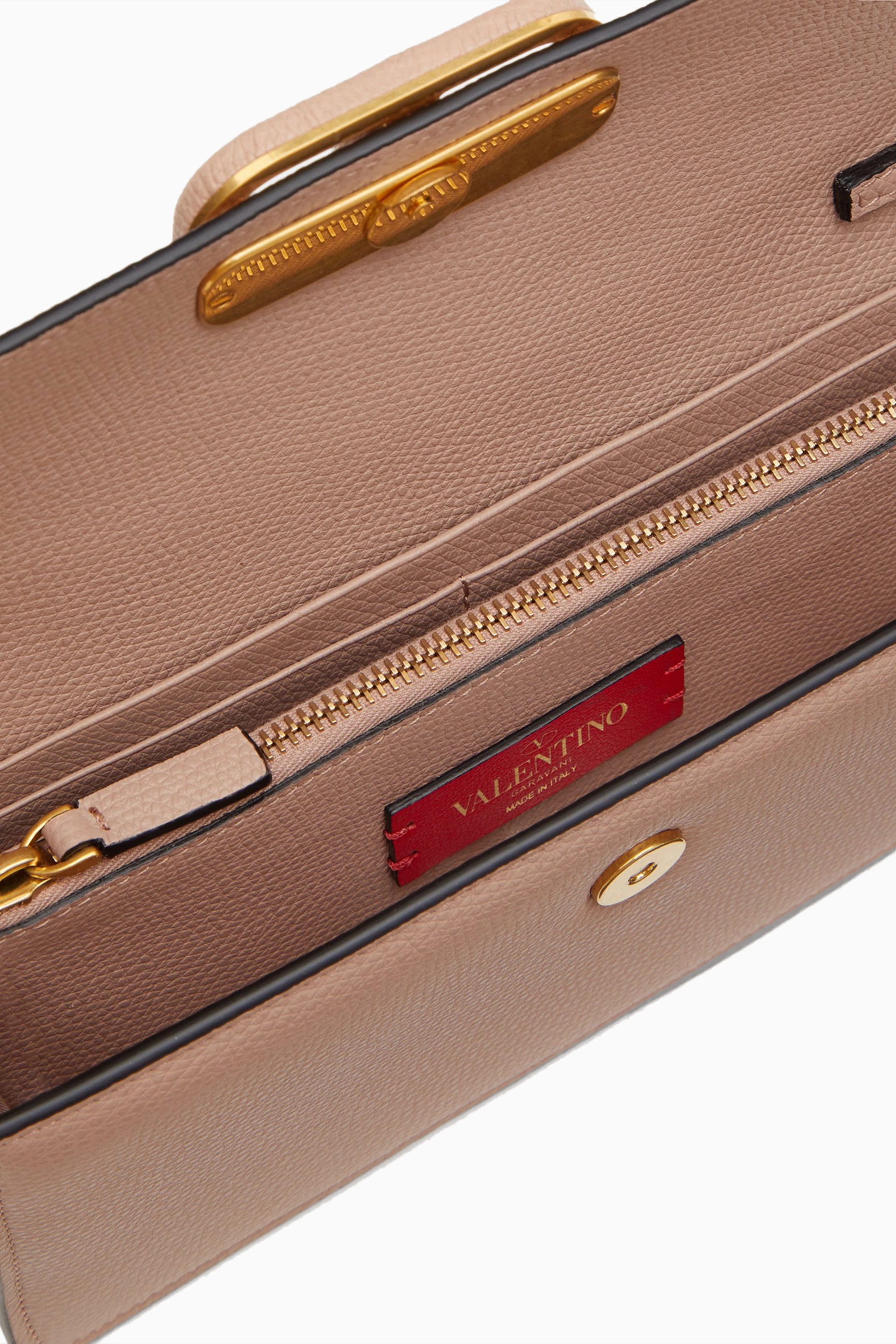 77 bilder von Purse Valley Valentino VSling Wallet on Chain Leather Compact