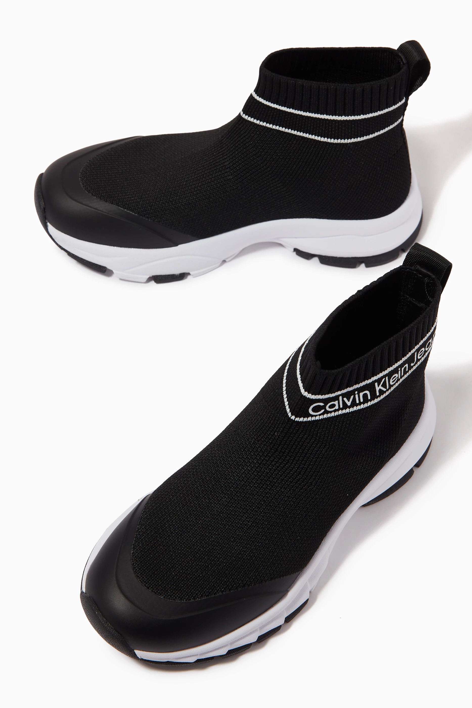 Calvin klein sock shoes shop