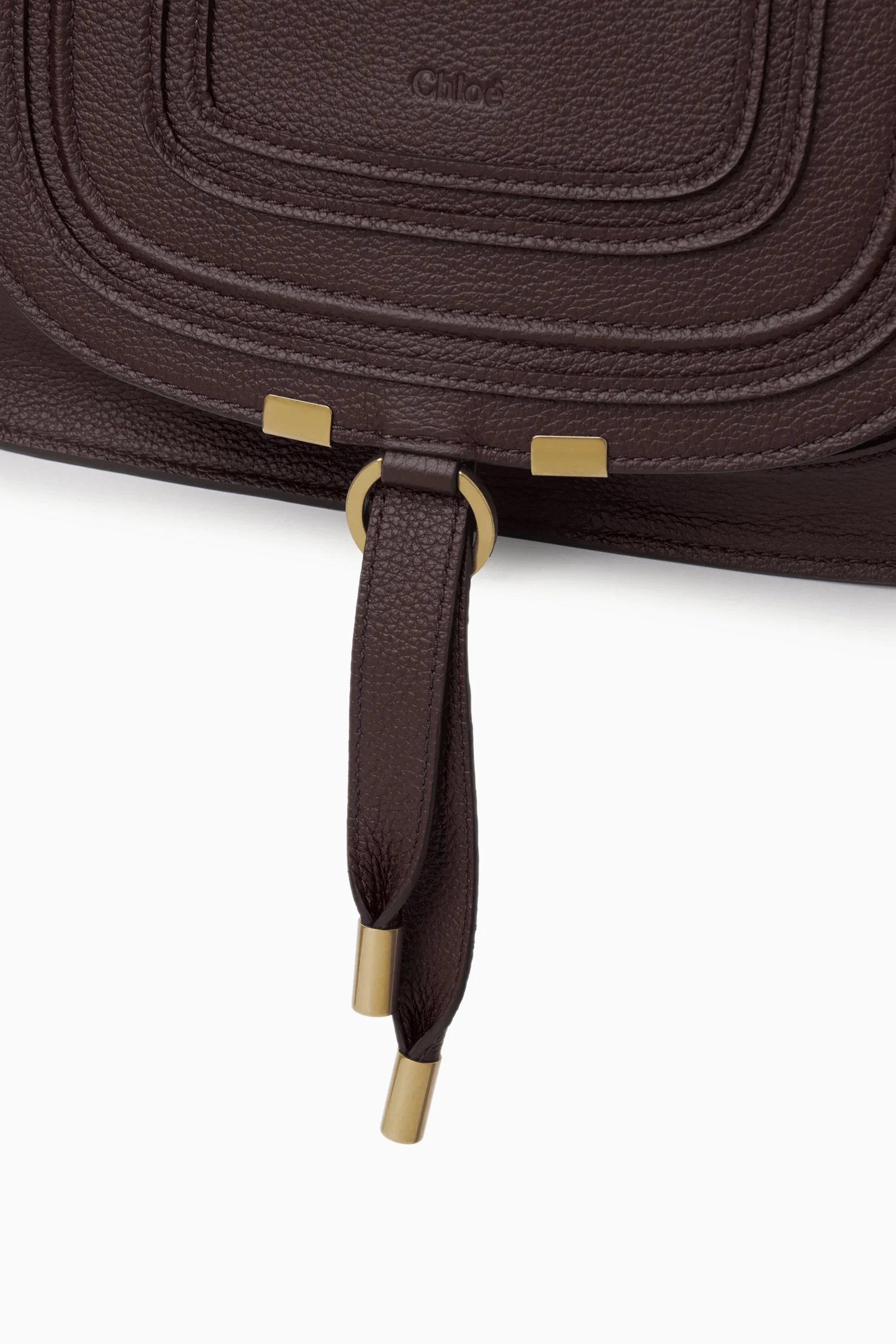 Chloe marcie burgundy hot sale