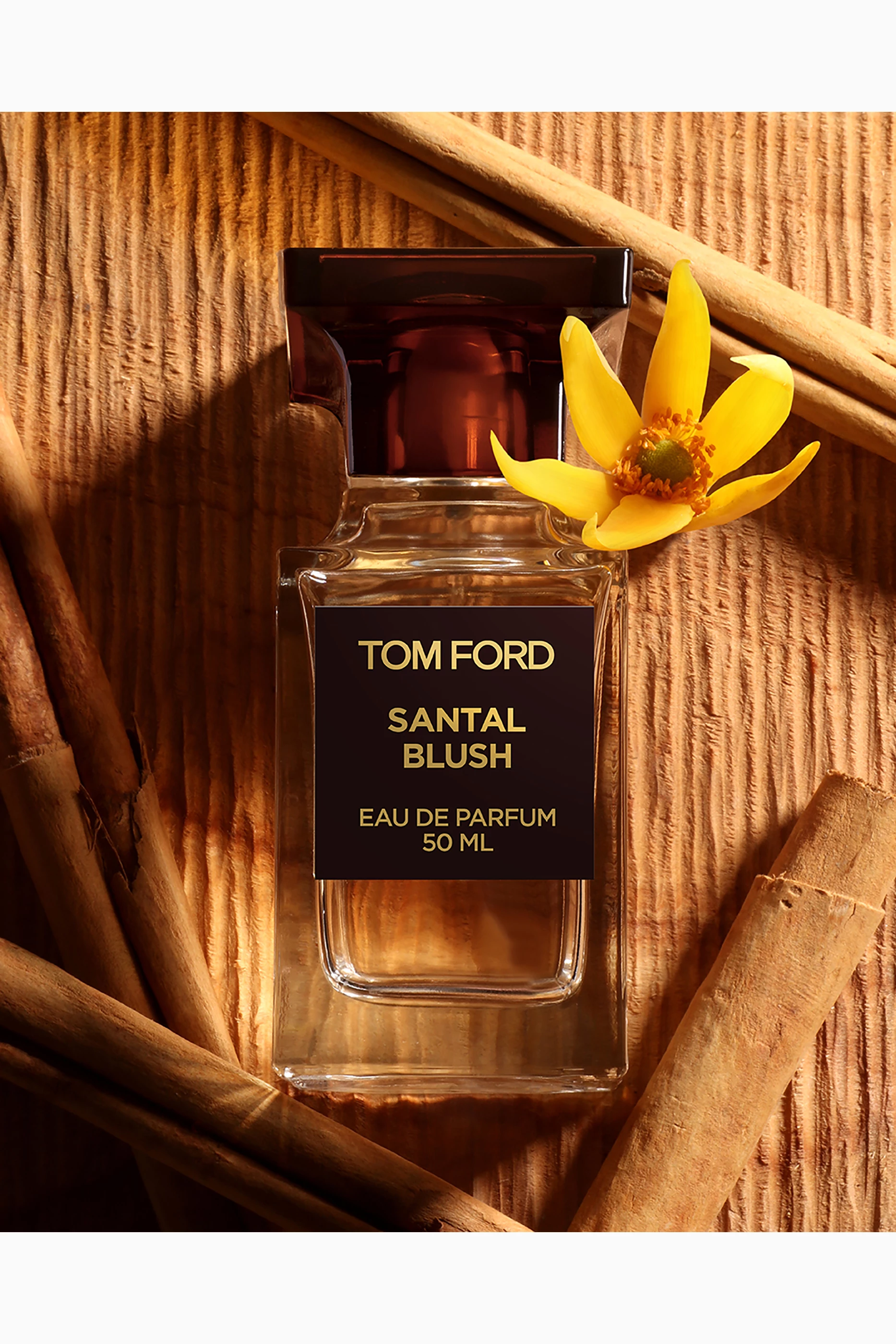 Tom ford santal blush 2025