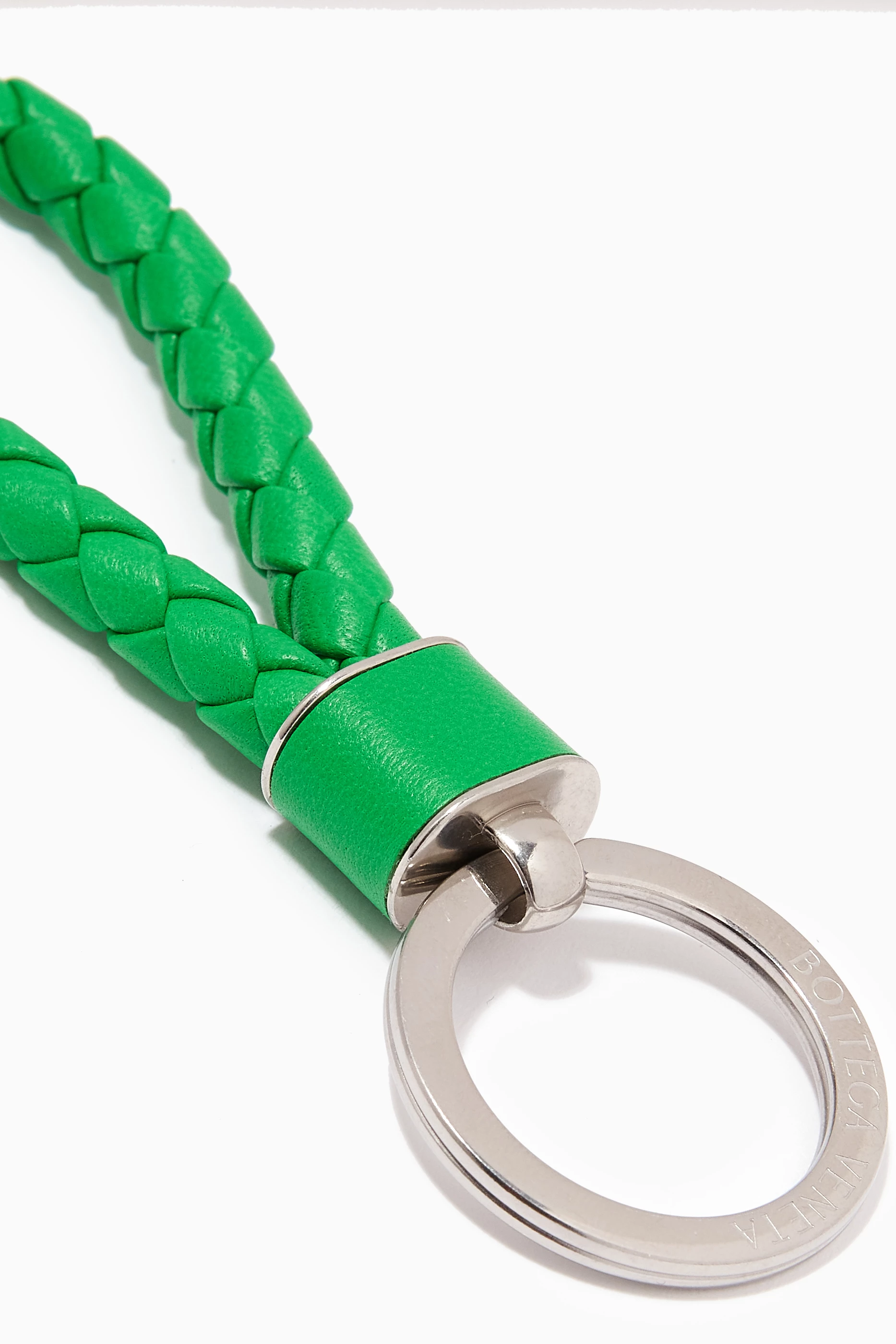Bottega veneta keychain price online