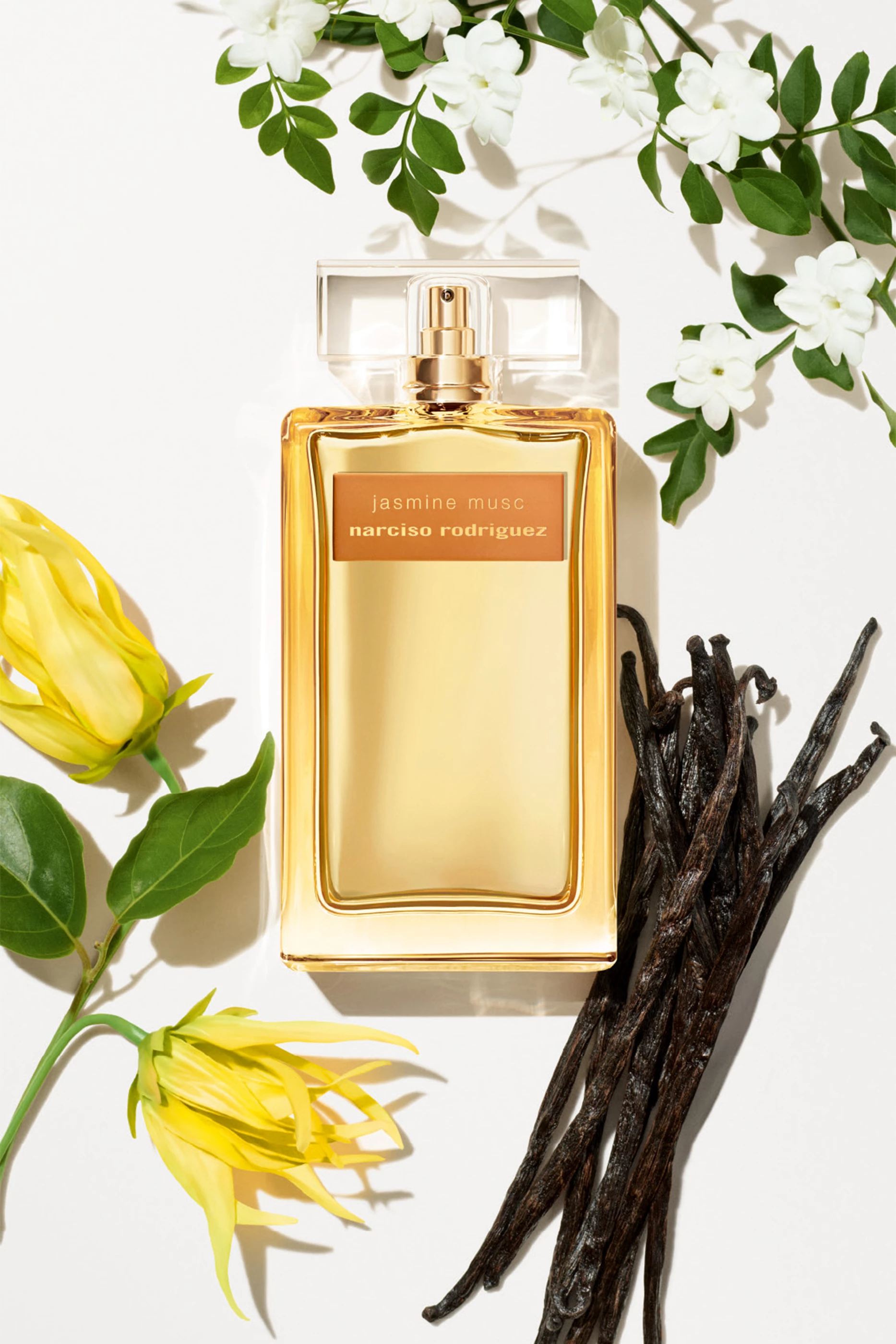Buy Narciso Rodriguez Jasmine Musc Eau de Parfum, 100ml For