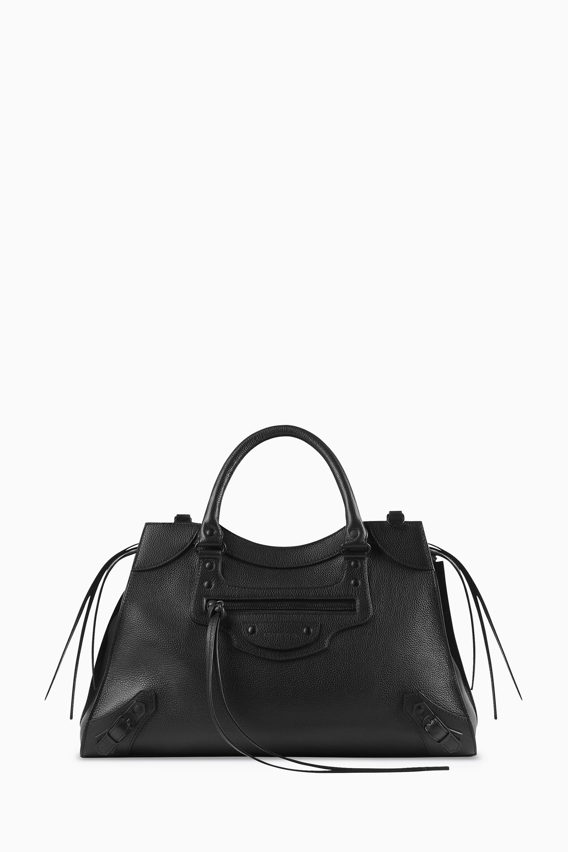 BALENCIAGA/Classic Neo Rift Waist Bag