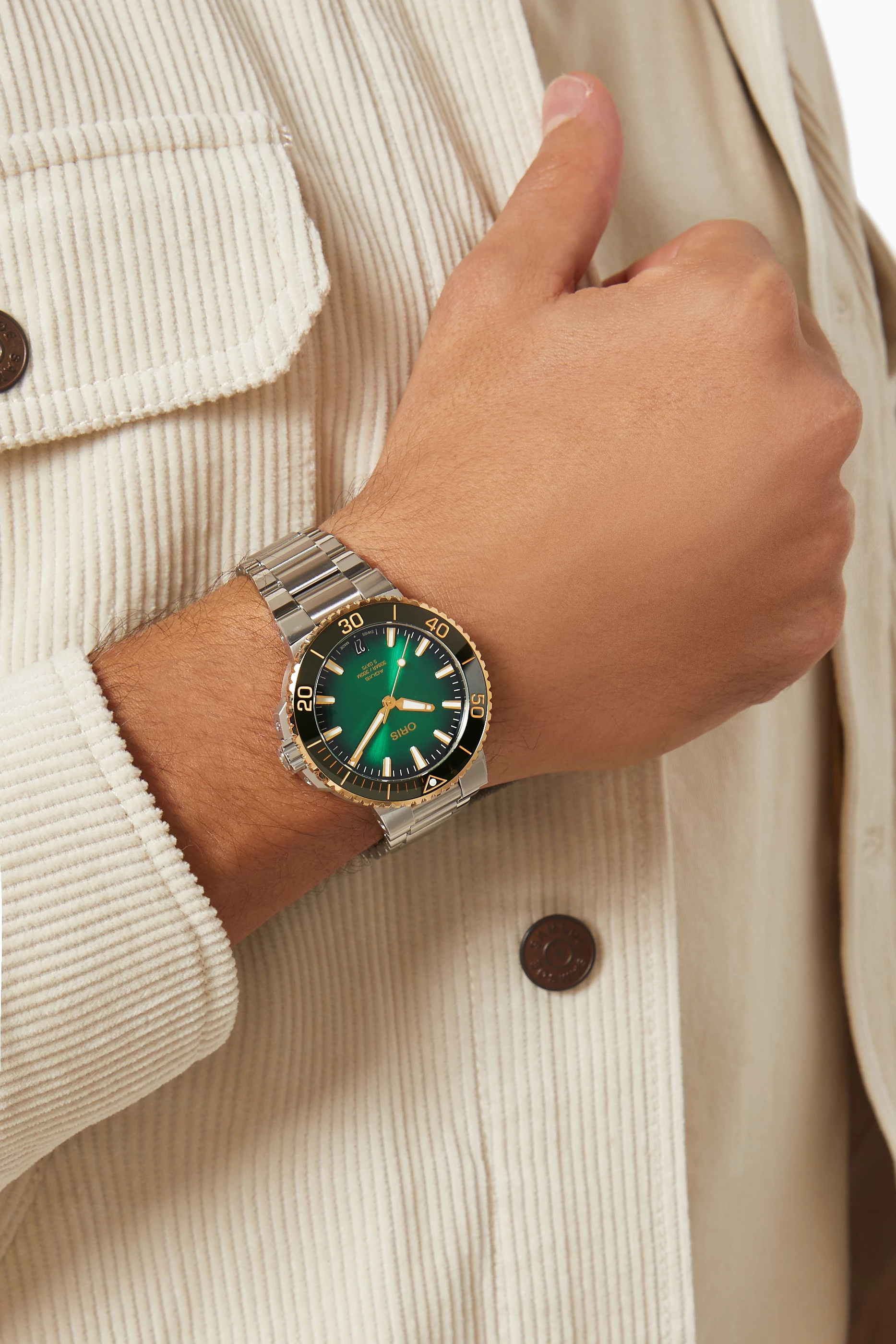 Aquis Calibre 400 Oris Aquis Small Wrist Oris Aquis Date Calibre