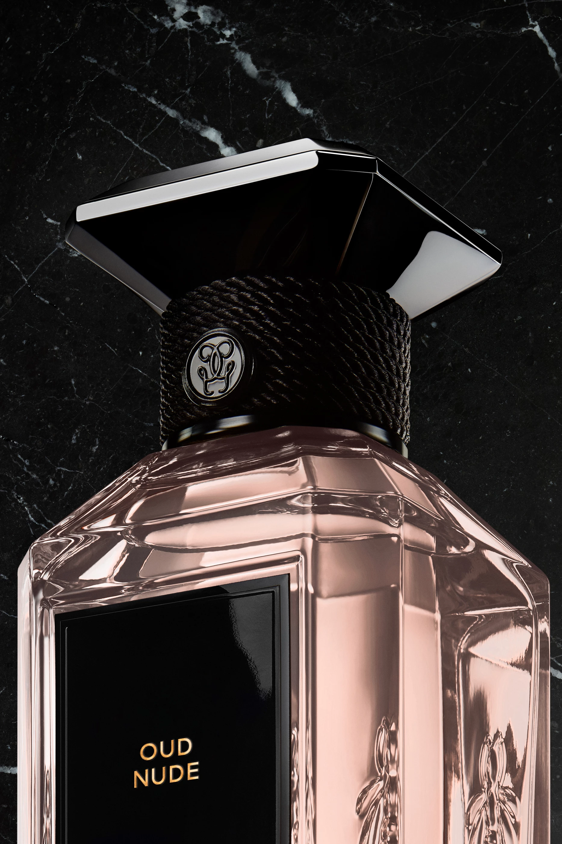 GUERLAIN OUD NUDE 100ml ユニセックス香水 L'Art & La Matière ⋅ Oud Nude - Eau de Parfum ⋅ GUERLAIN