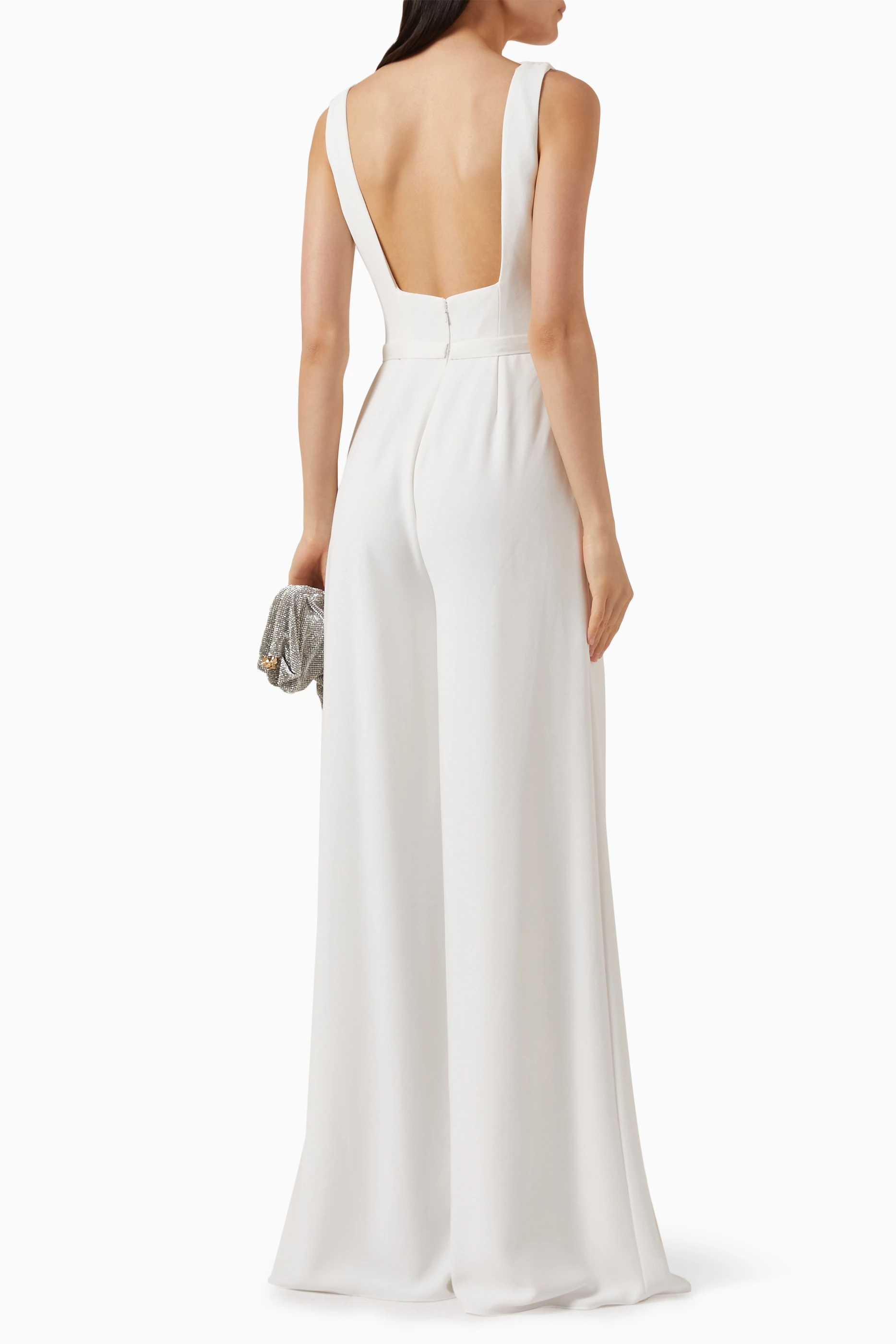 Pronovias jumpsuit store