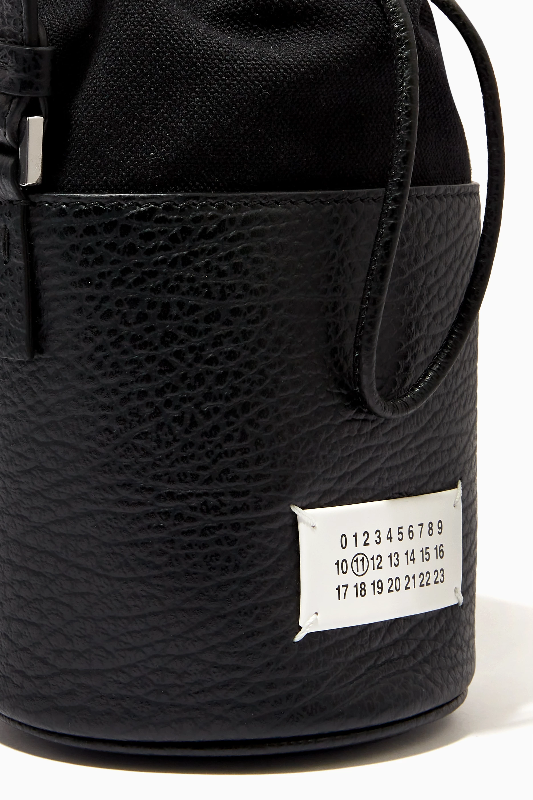 Margiela bucket bag new arrivals