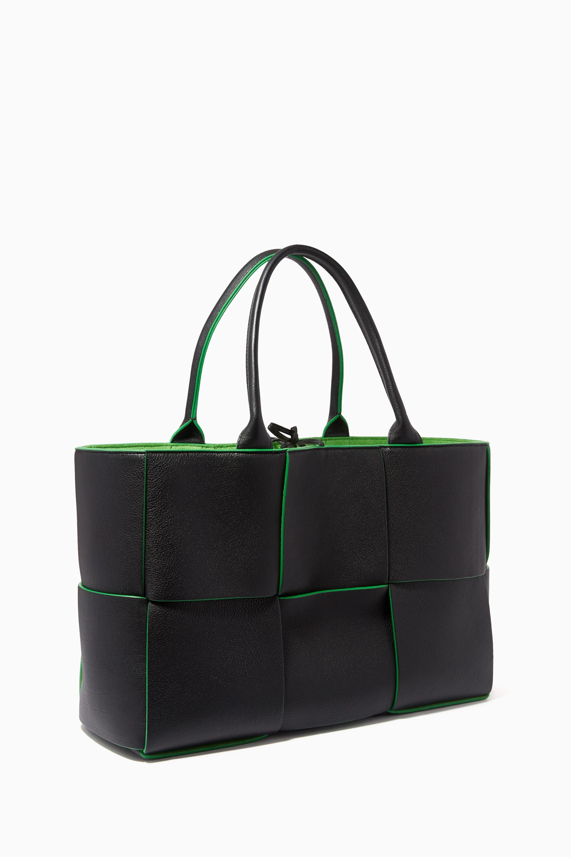 Bottega Veneta Arco Medium Tote