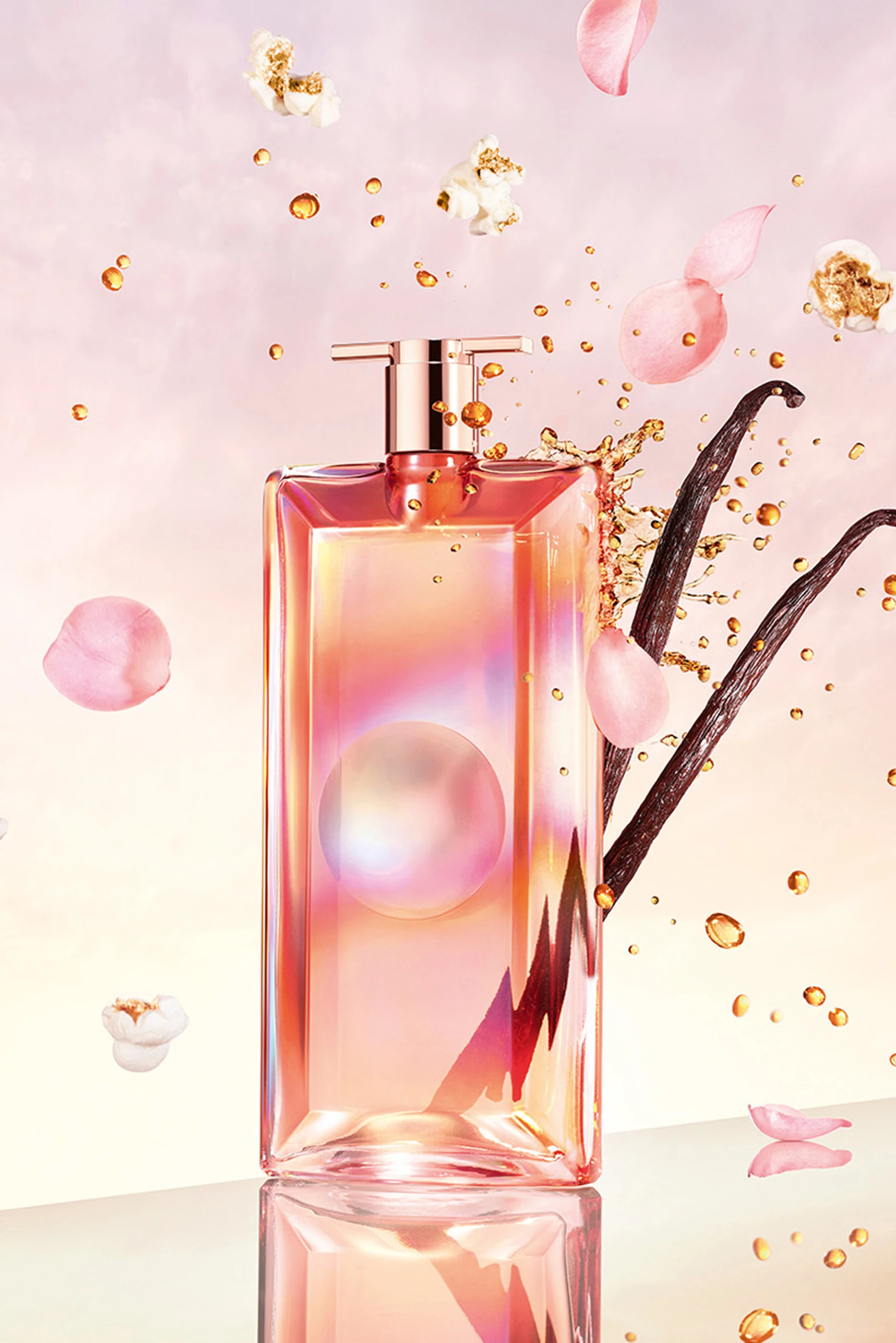 Buy Lancôme Idole L'eau De Parfum Nectar Eau de Parfum, 100ml For