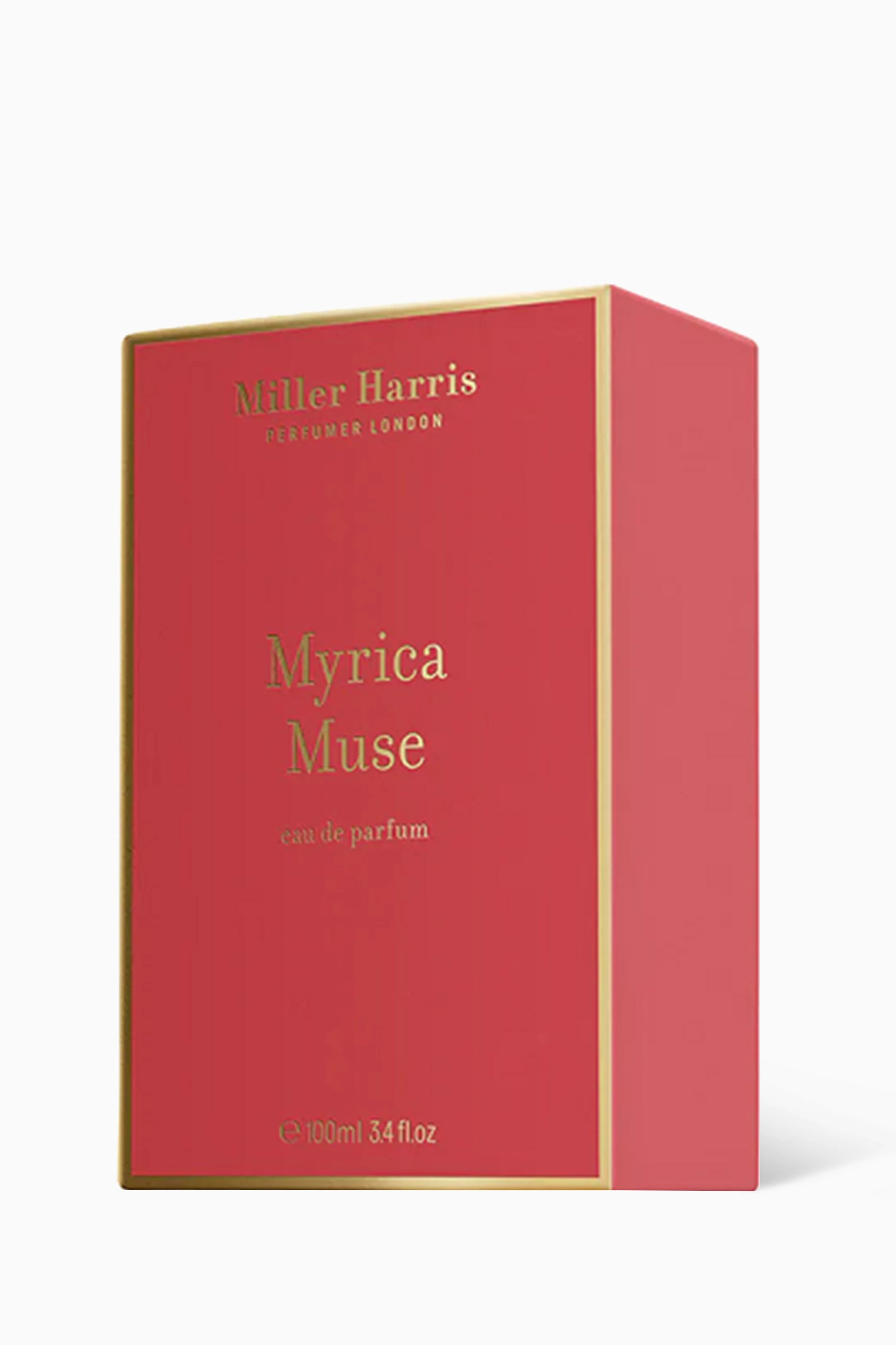 Buy Miller Harris Myrica Muse Eau De Parfum, 100ml For UNISEX