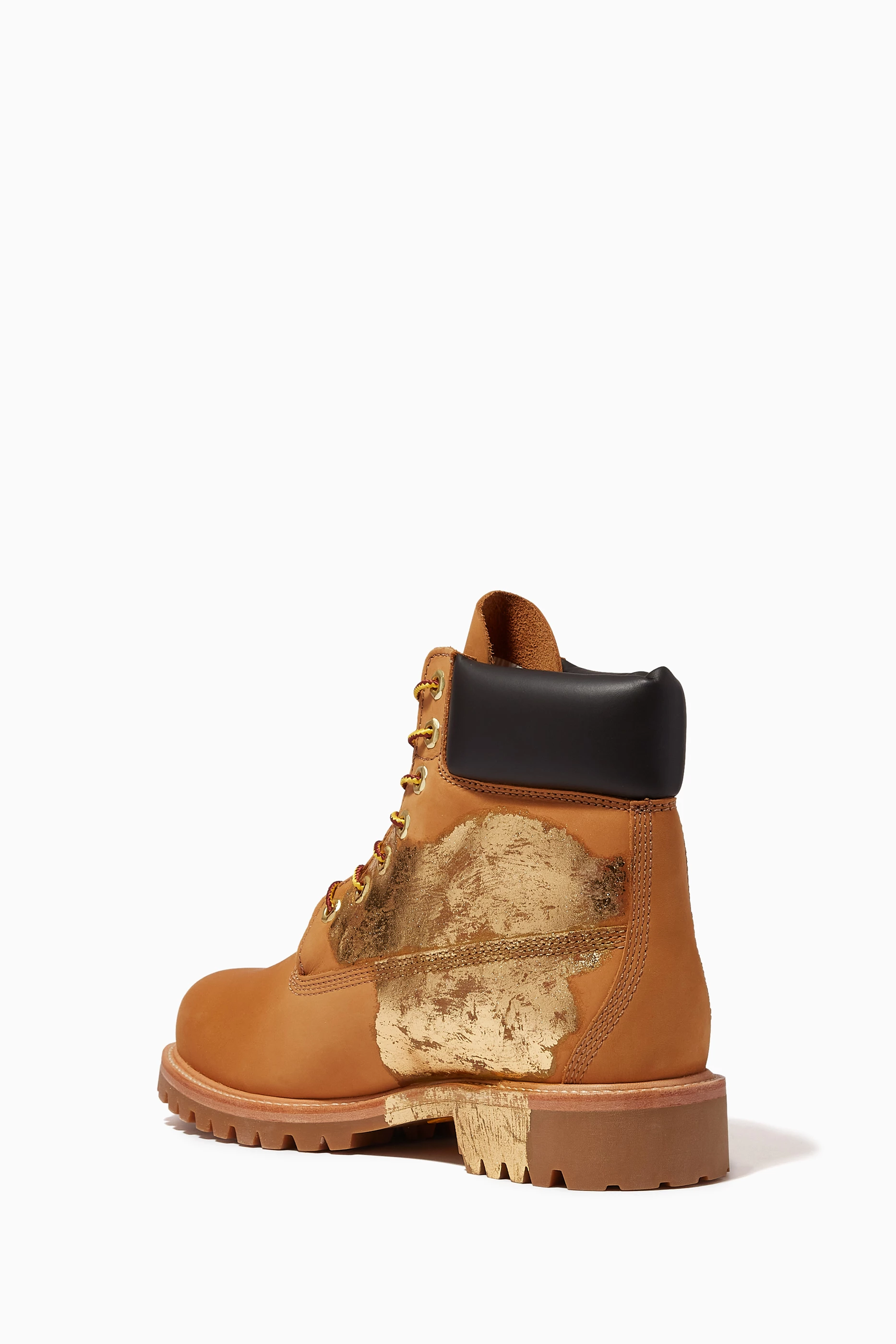ショートブーツ・ブーティ JIMMY CHOO+ Timberland printed nubuck ankle boots Jimmy Choo x Timberland – Part Two | Sandra's Closet