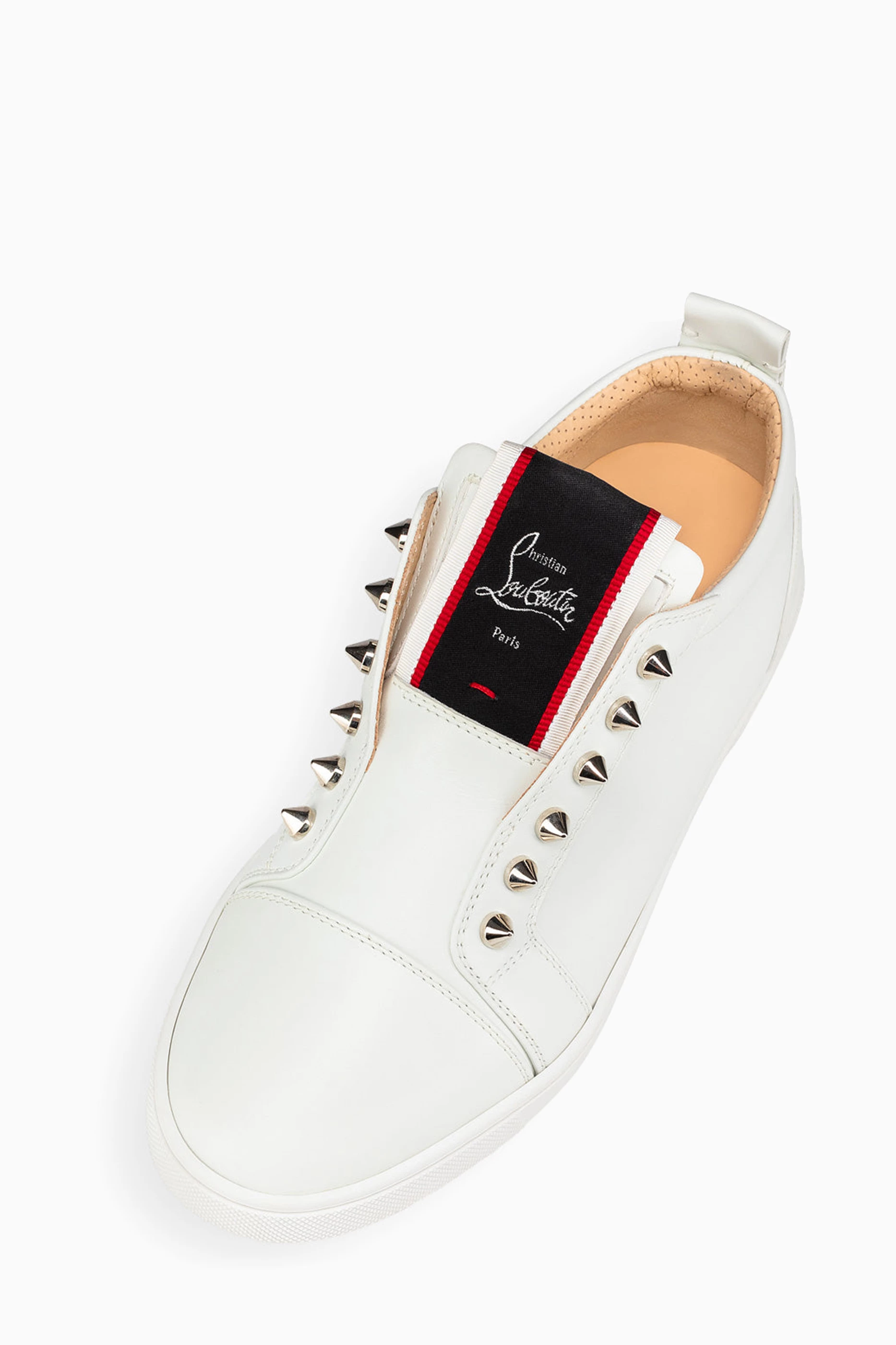 Fav Fique Christian Louboutin Sneakers For Women Buy Christian