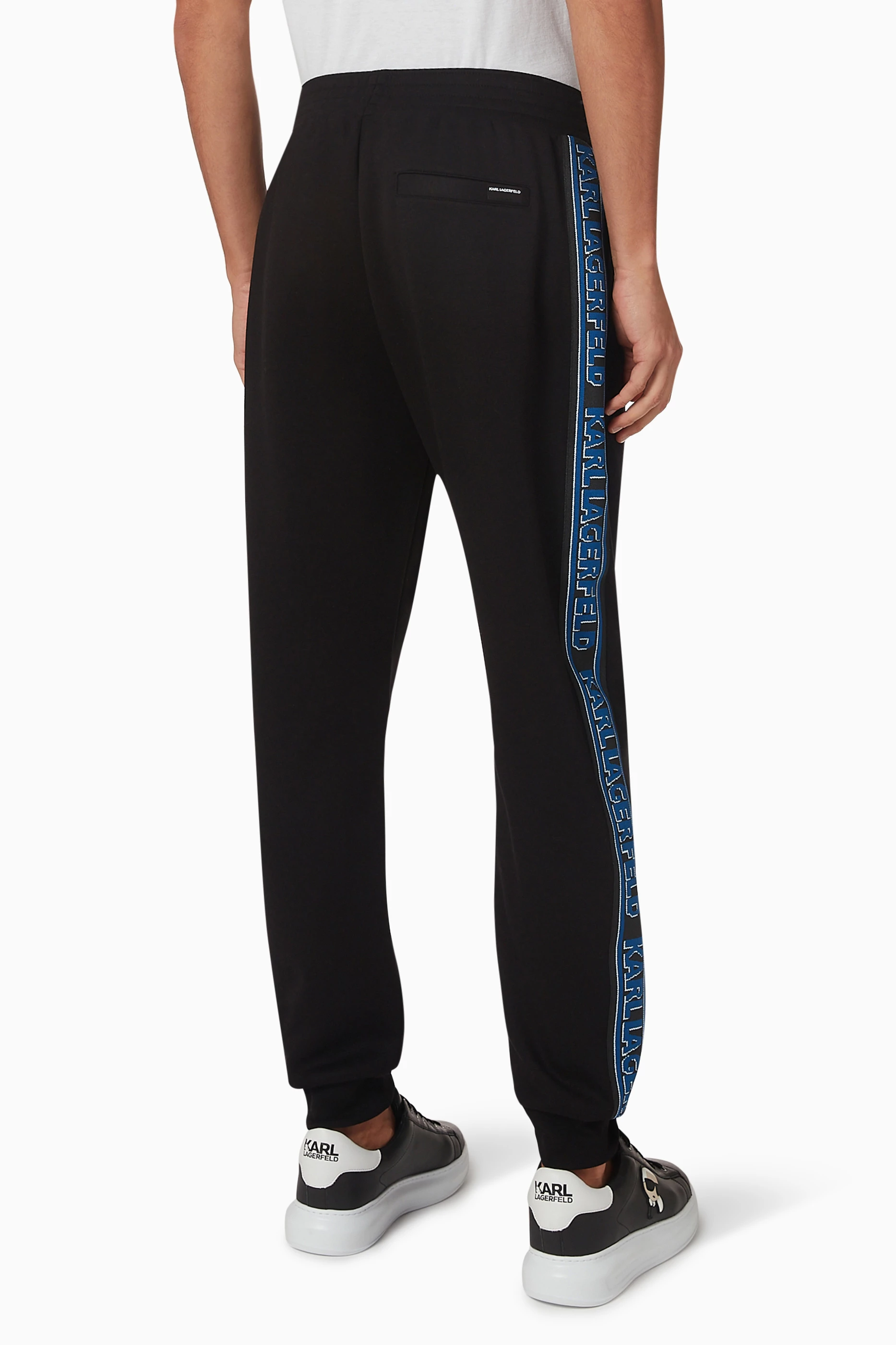 Karl lagerfeld about sweatpants best sale