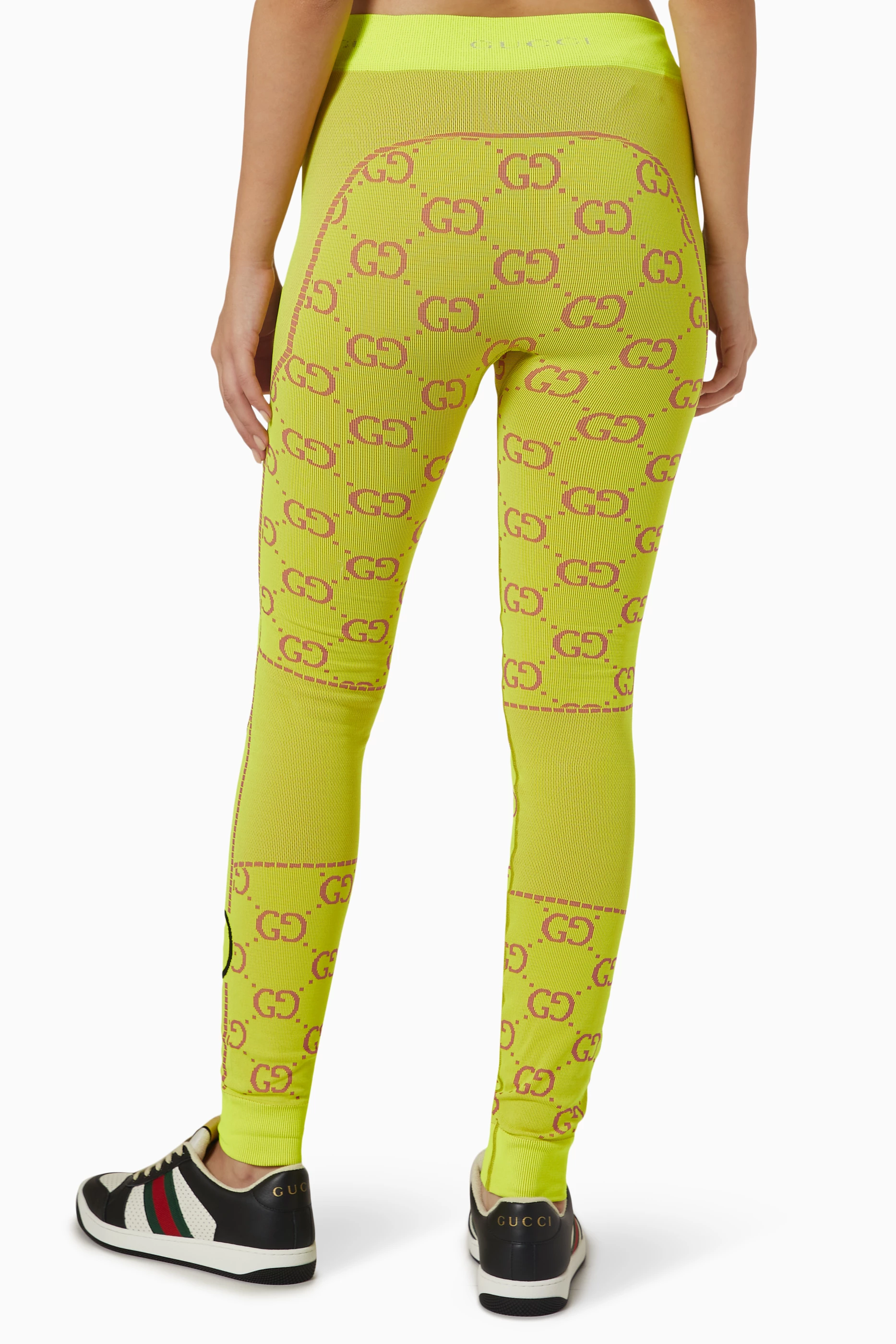 Gucci gg leggings new arrivals