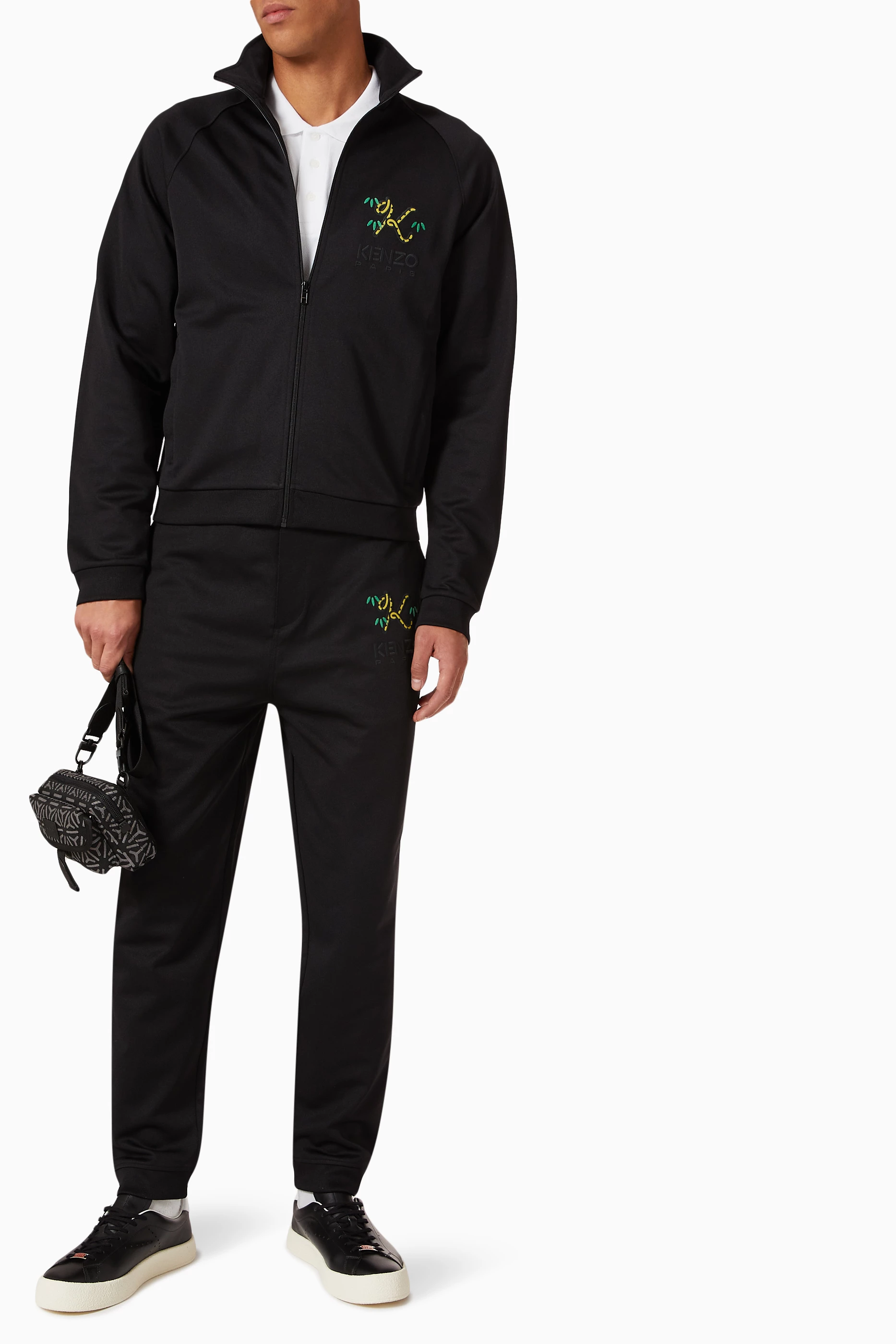 Kenzo paris tracksuit shop