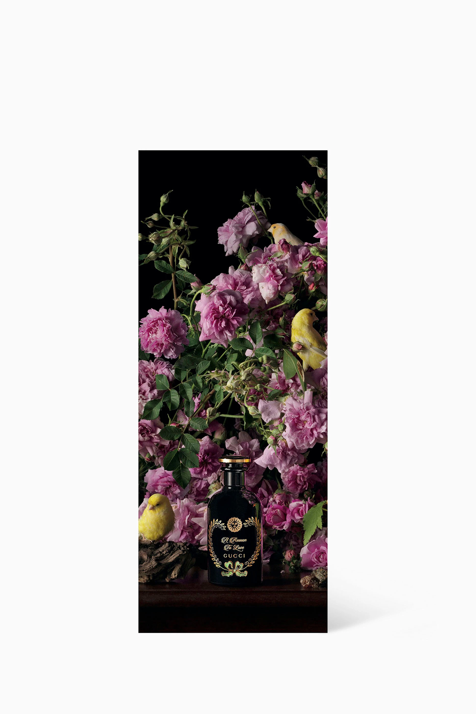 Buy Gucci Beauty The Alchemist's Garden Reason to Love Eau