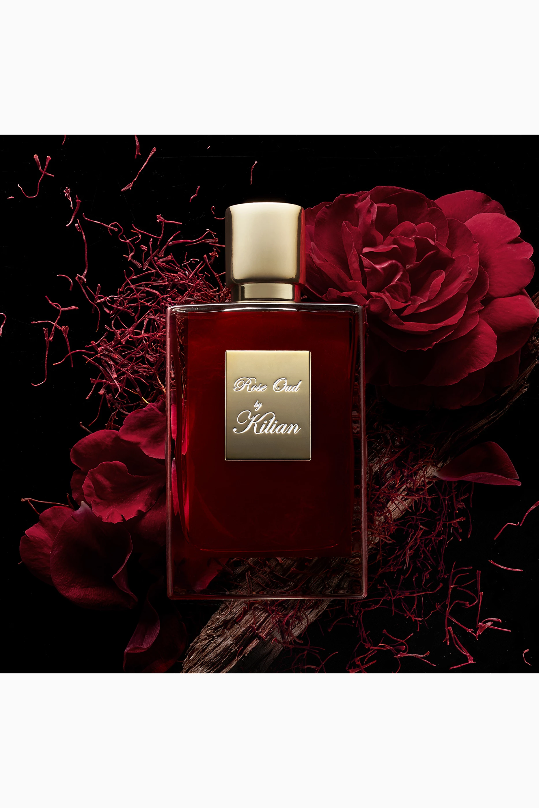 Buy Kilian Paris Rose Oud Eau de Parfum, 50ml For UNISEX Online