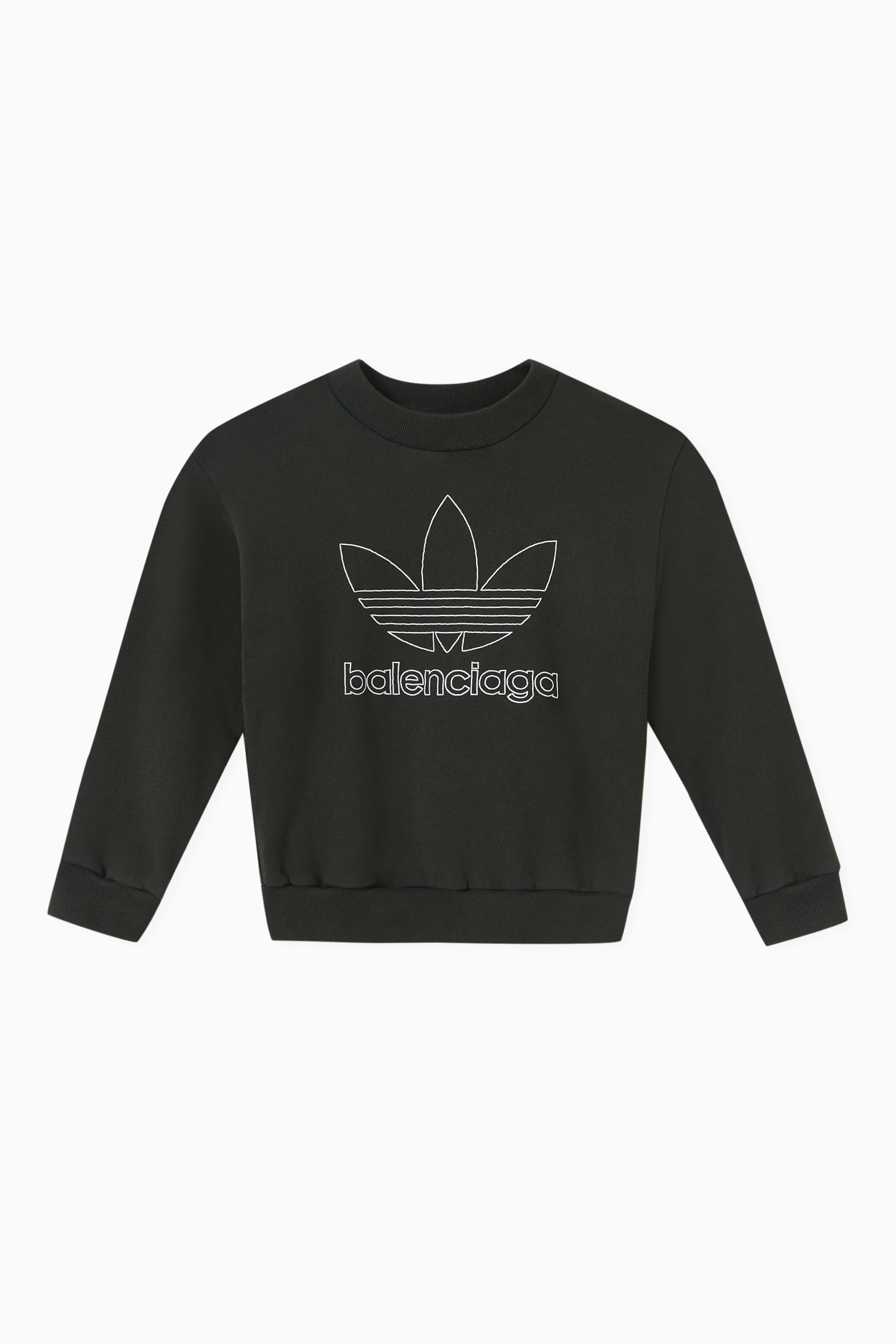 Adidas collab sweatshirt outlet