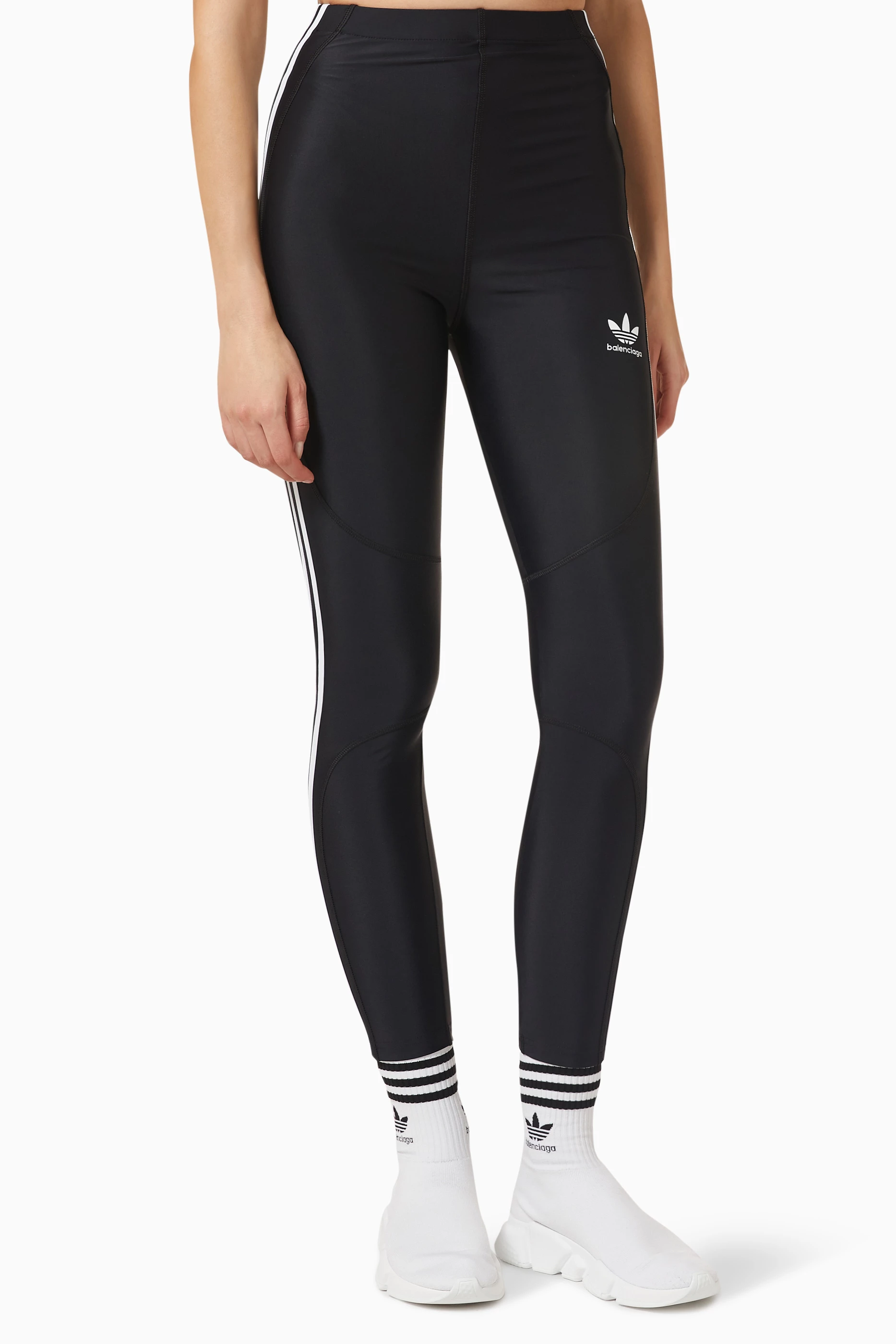 Women's adidas originals fashion league leggings discount