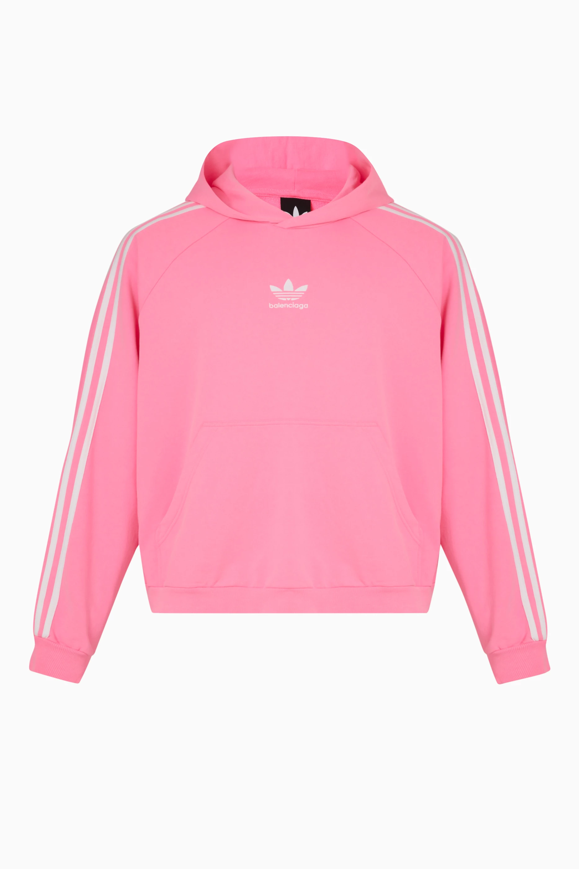Balenciaga x Adidas Hoodie