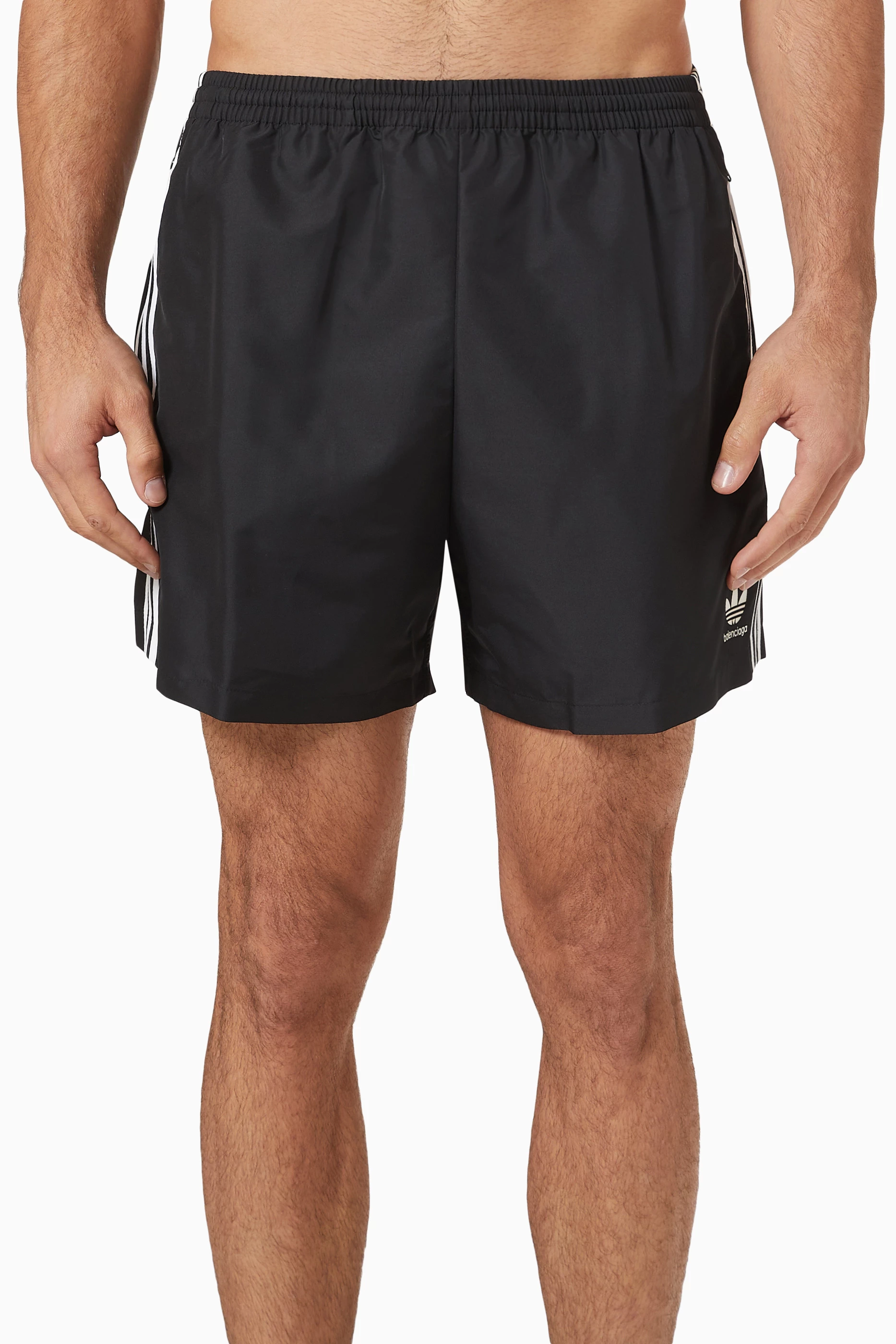 Balenciaga swim shorts outlet