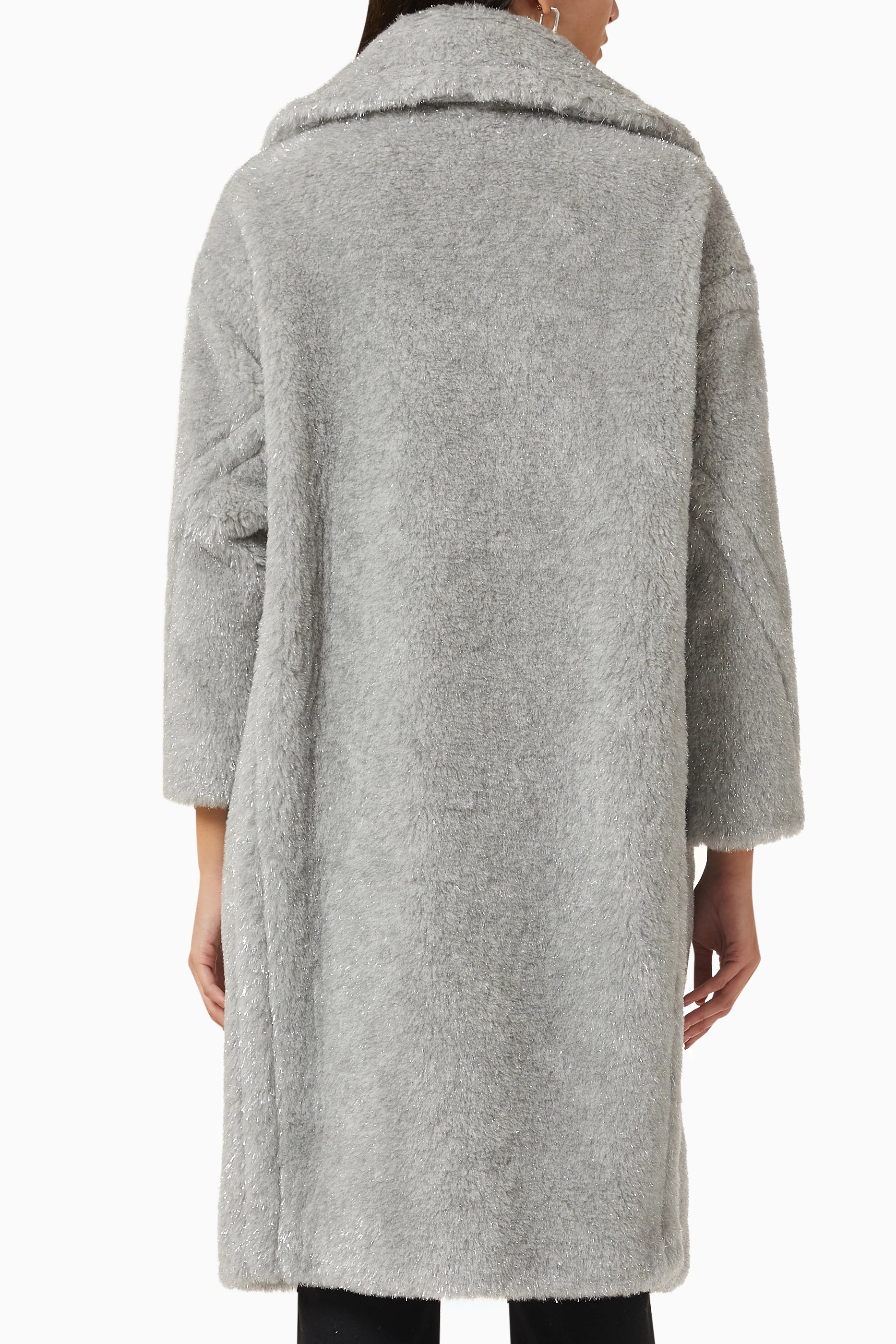 Max mara gino coat clearance