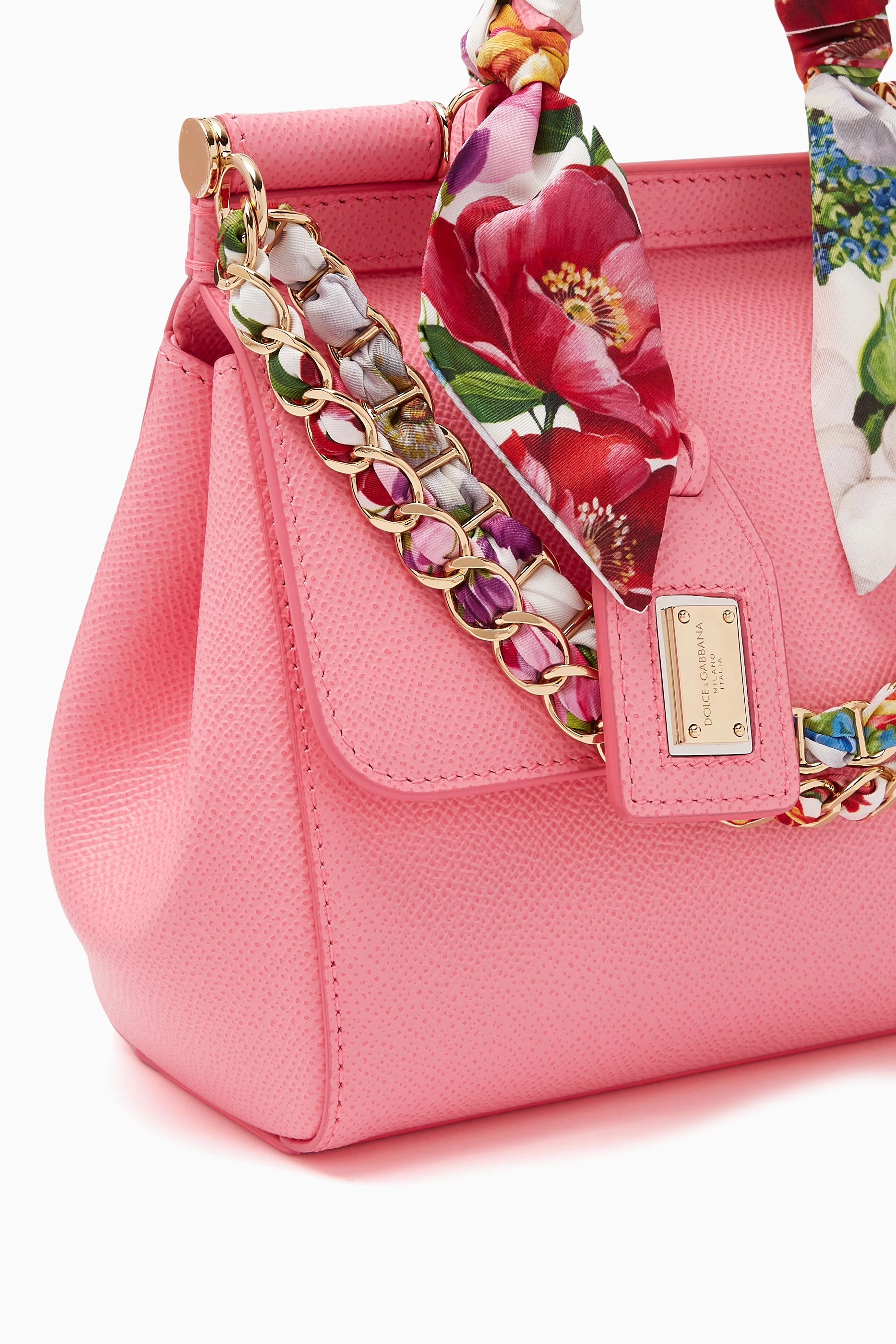 D&g pink bag on sale