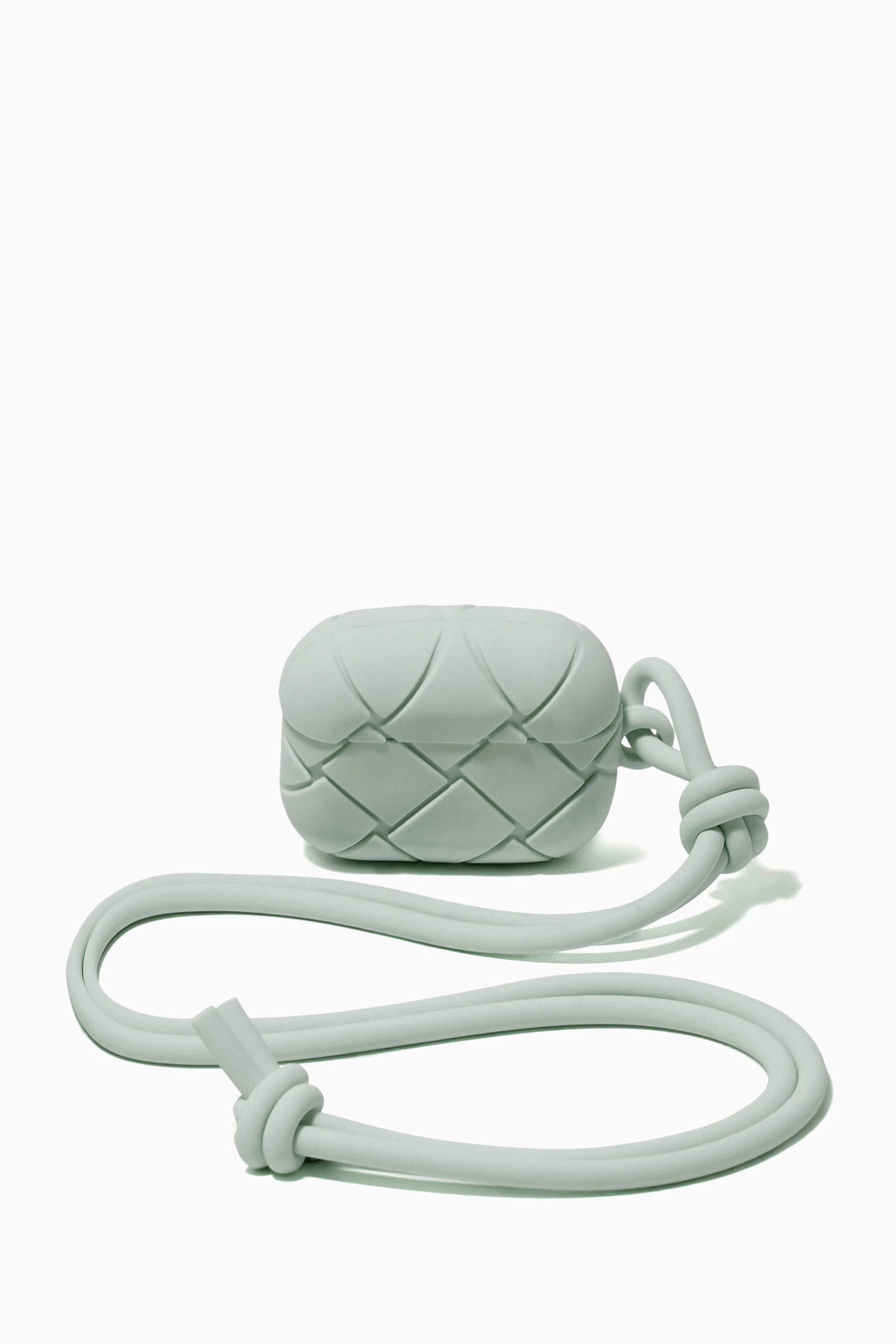 BOTTEGA VENETA - AirPods Pro シリコンケース BOTTEGA VENETA AirPods Pro CASE BOTTEGA VENETA AirPods PRO ケース