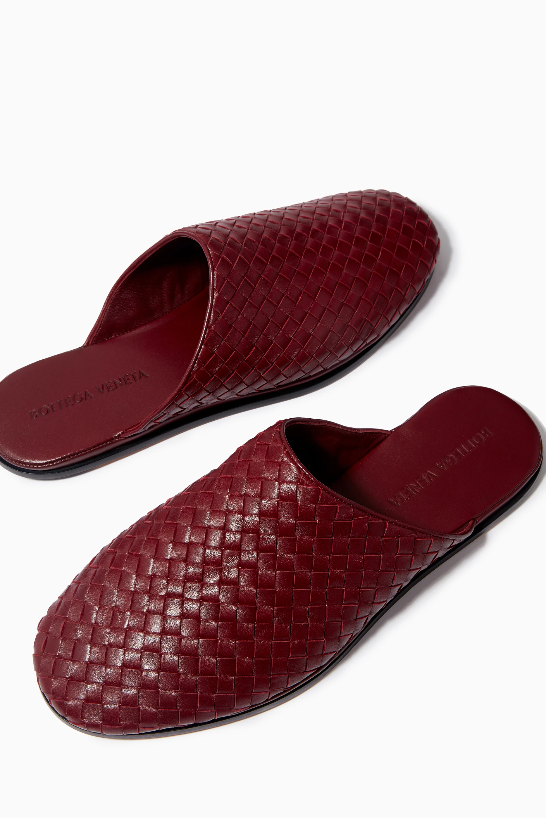 Bottega slippers men new arrivals