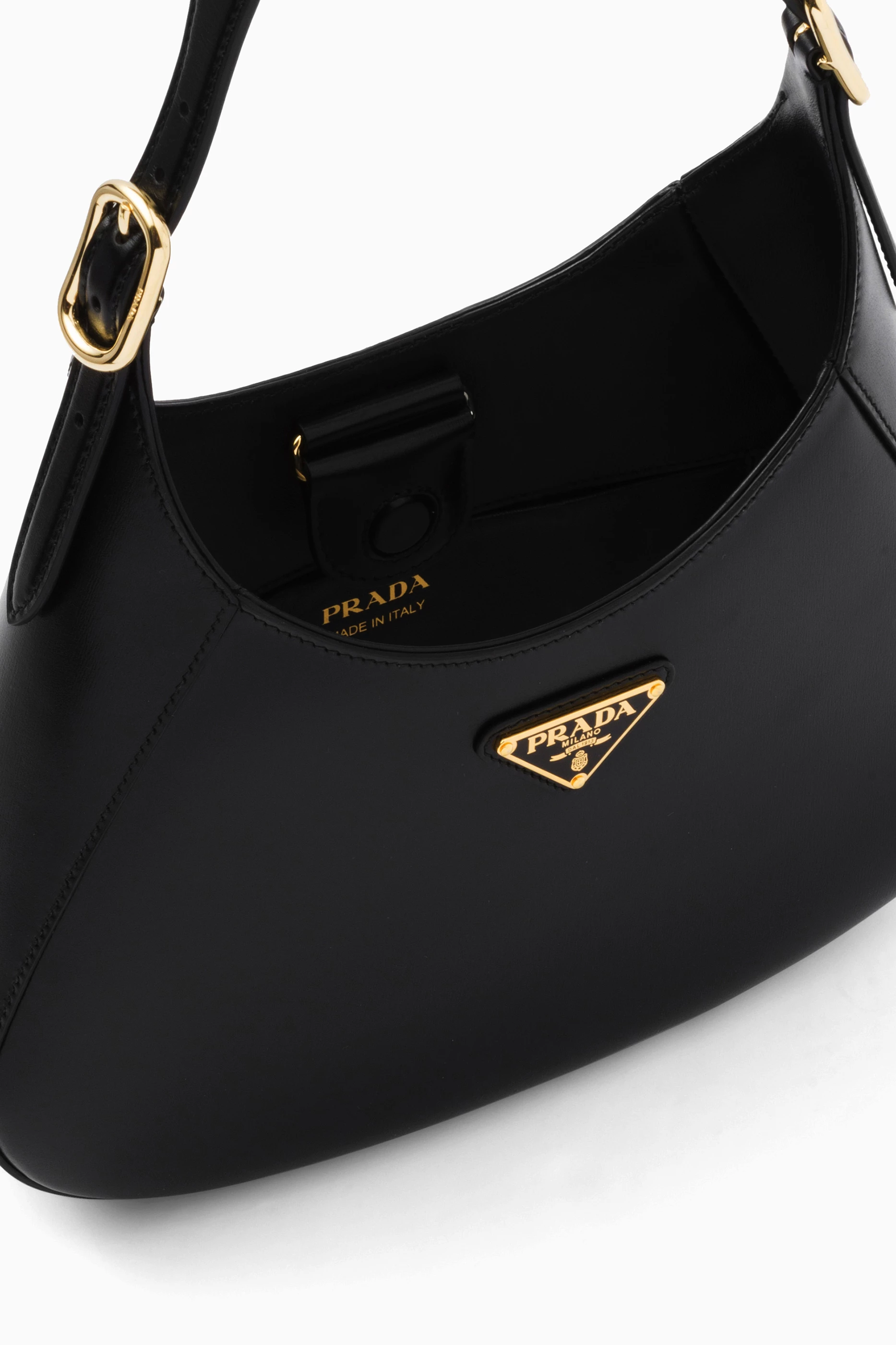 Prada hobo bag price