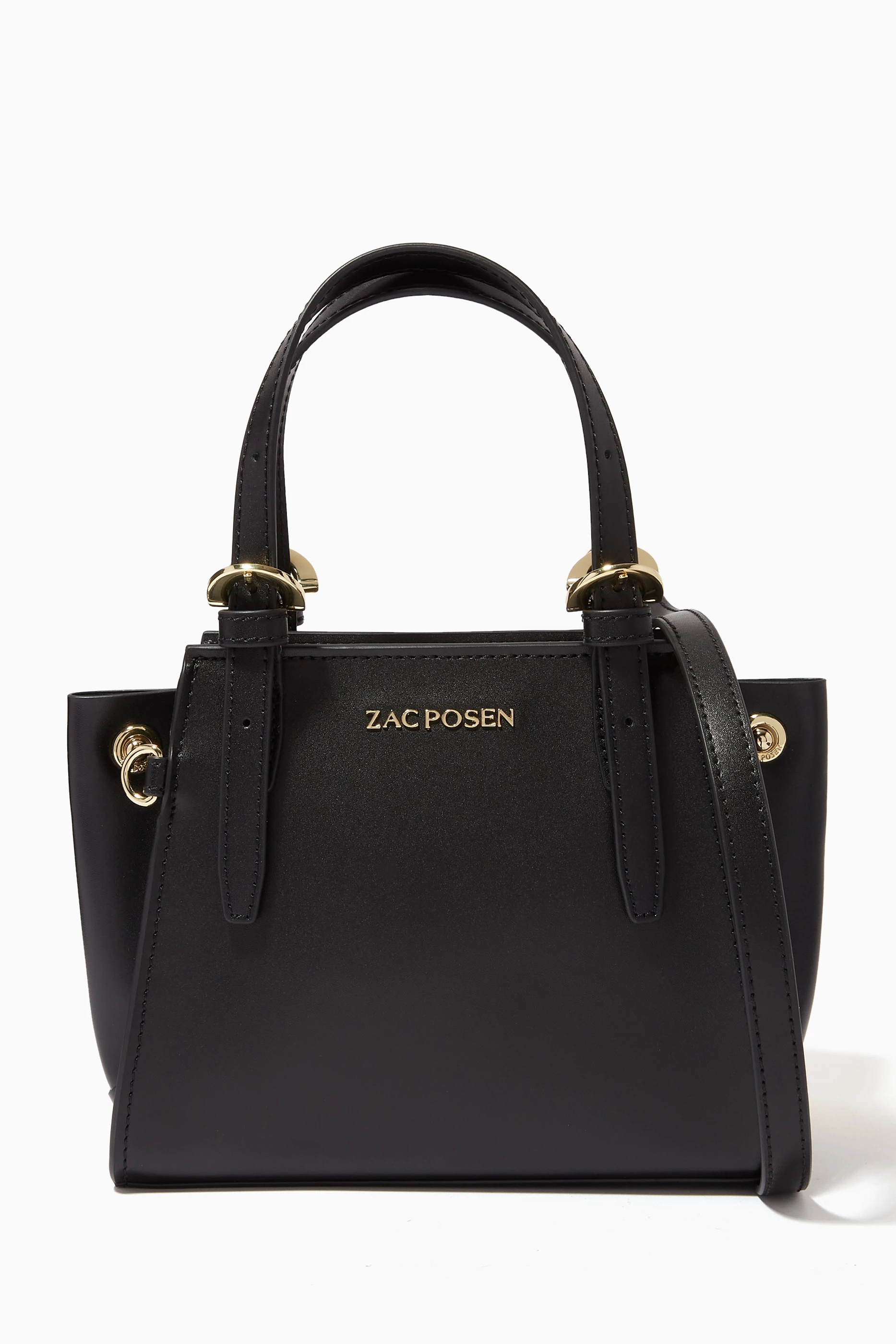 Zac posen tote bags shop