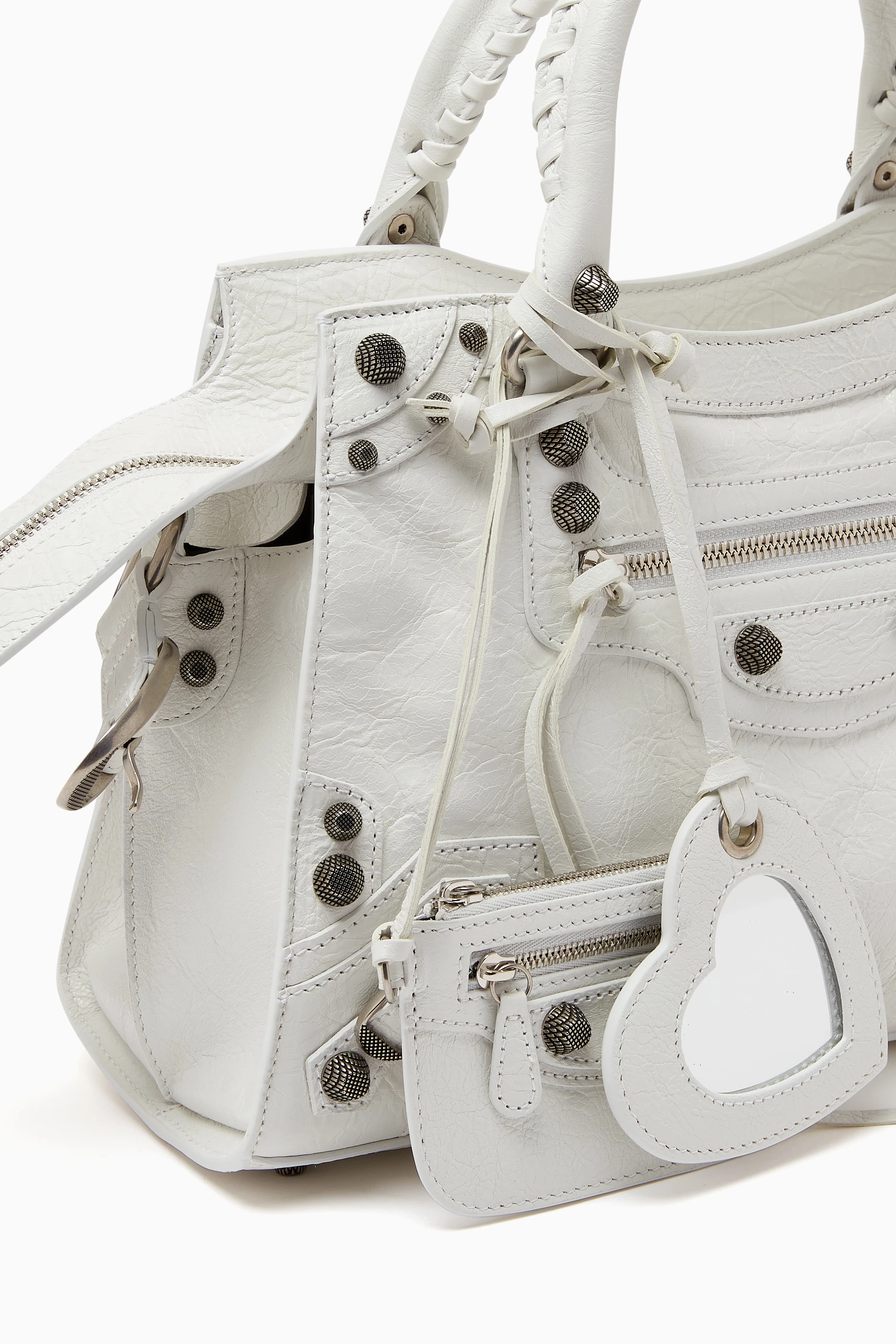Balenciaga classic city small shoulder bag outlet