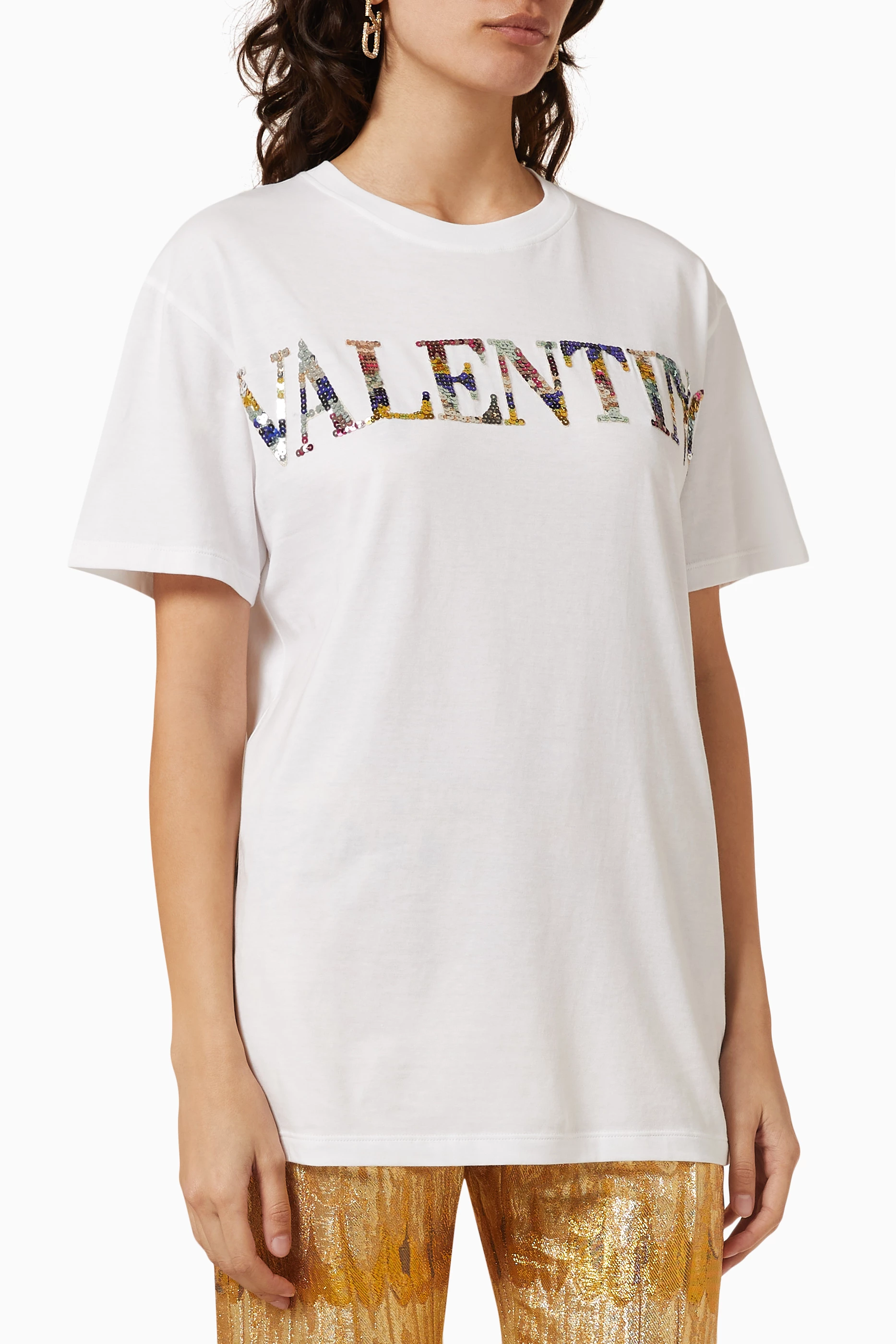 【国内配送】 215982967_white_in.jpg?ts= シャツ