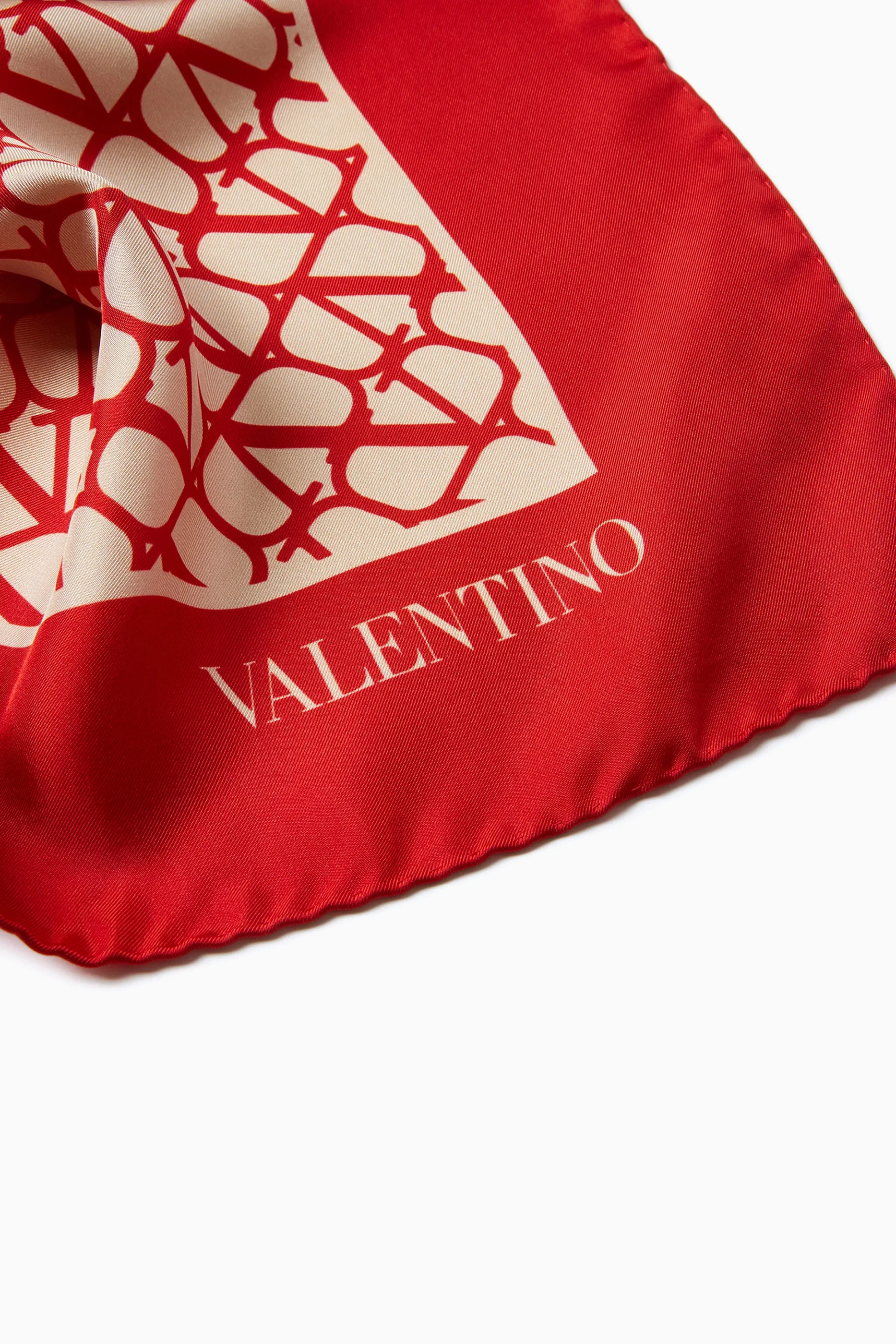 Buy Valentino Garavani Red Valentino Garavani VLogo