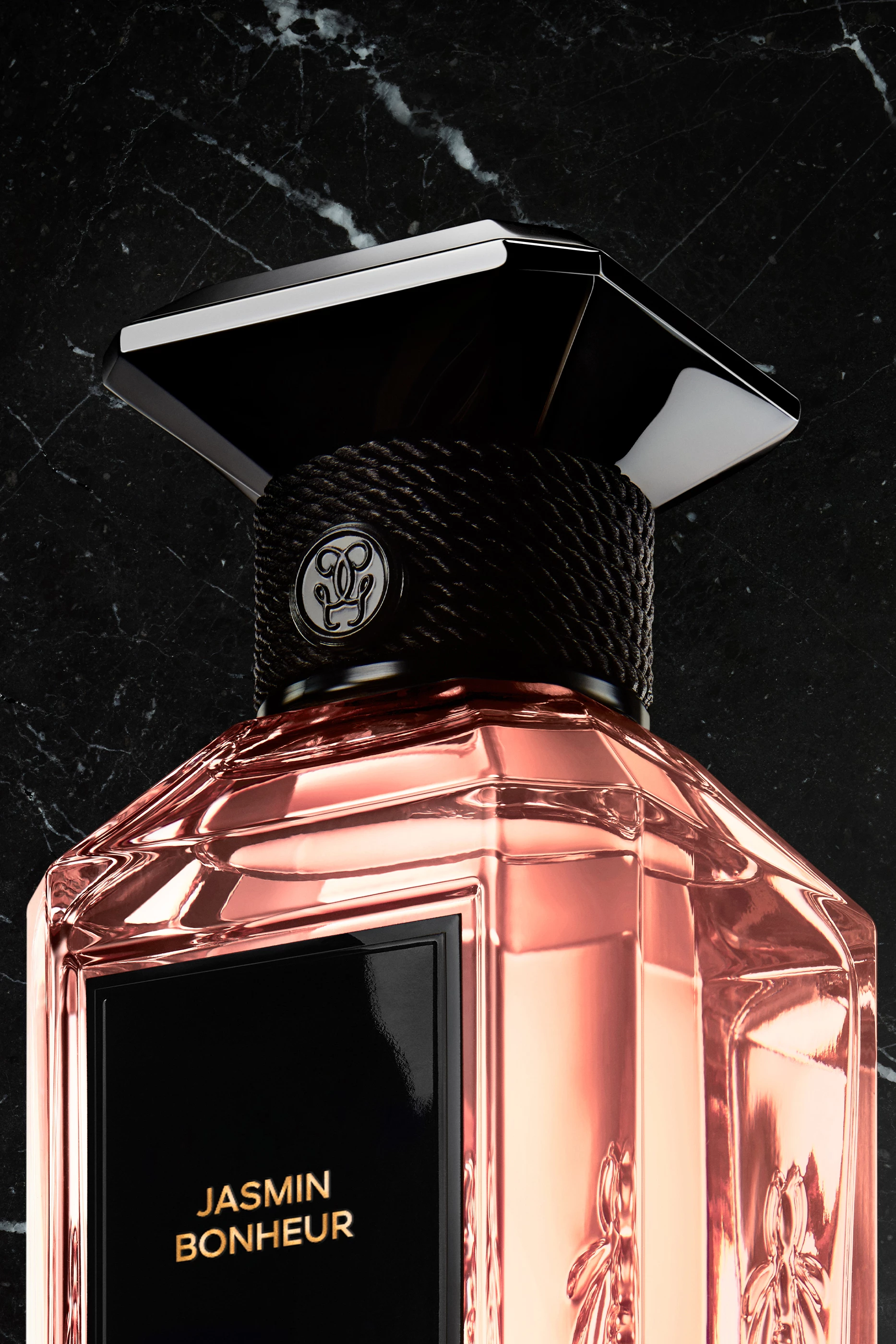 Guerlain Jasmin Bonheur 香水　50ml L'Art & La Matière ⋅ JASMIN BONHEUR - EAU DE PARFUM ⋅ GUERLAIN