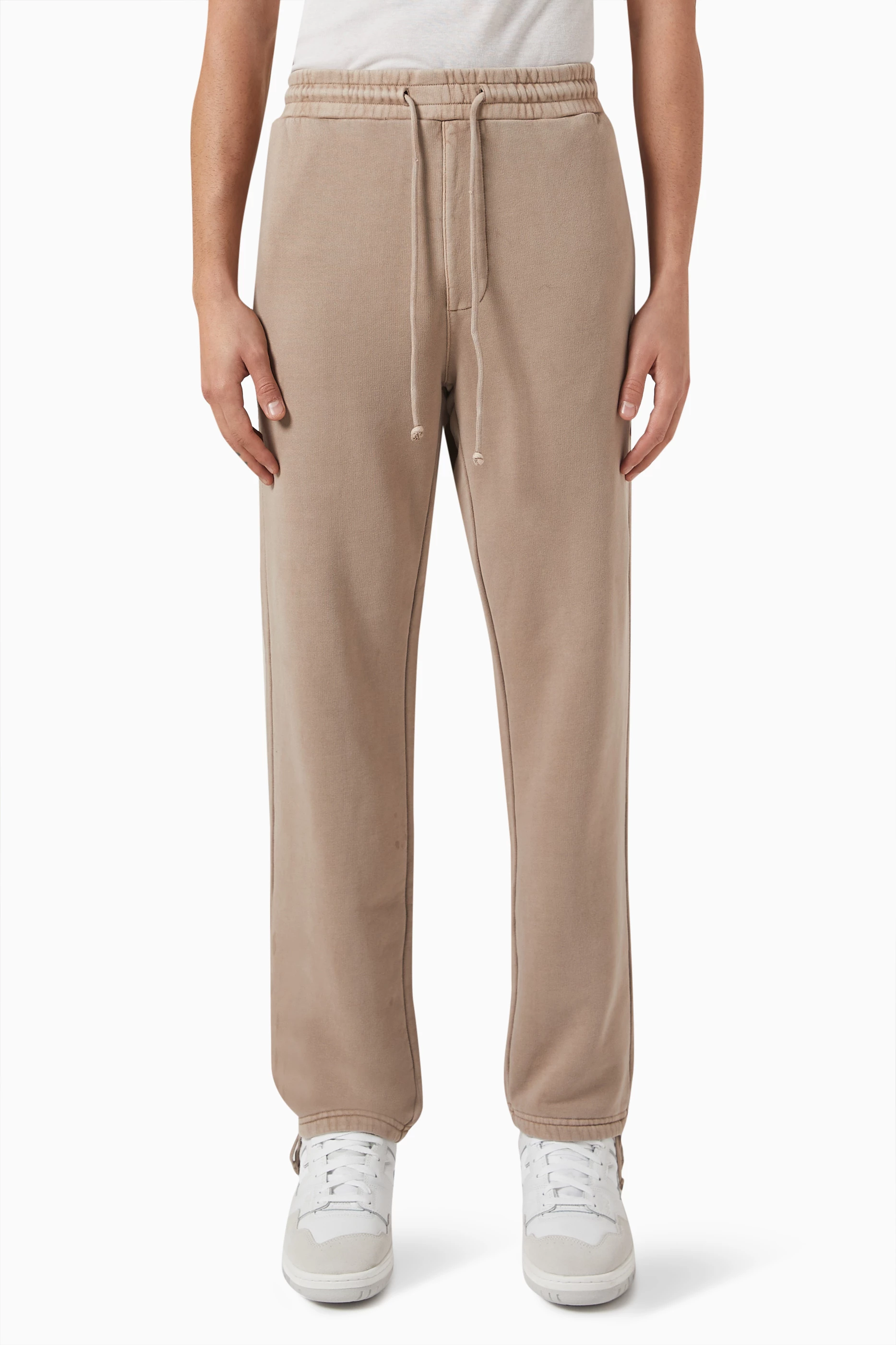 Kith Williams III Sweatpants Cloud Cover Men's - SS23 - US