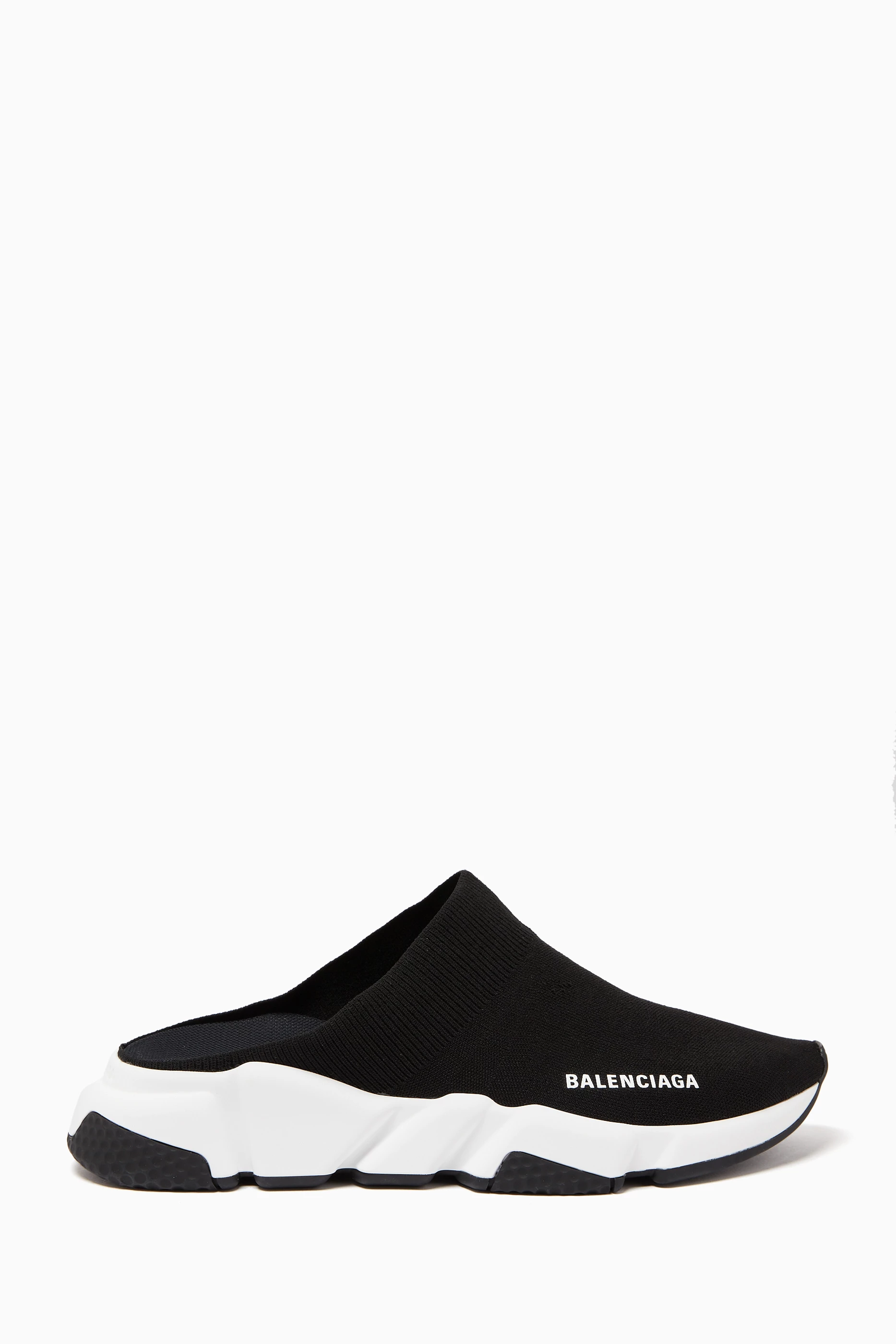 【関税&送料込】Balenciaga Speed Slip On Sneakers Balenciaga Speed 2.0 Recycled Knit Sneaker | Saks Fifth Avenue