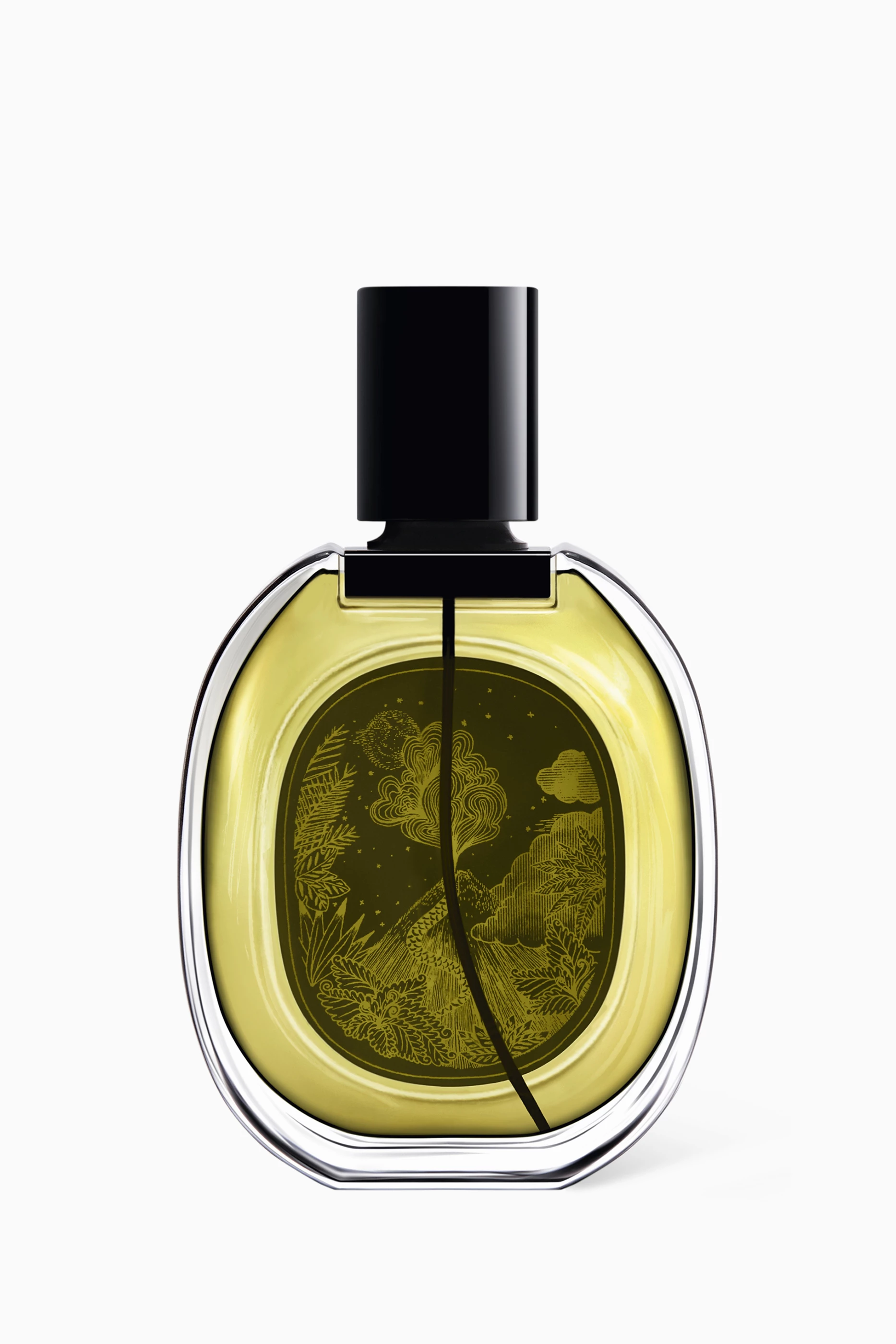 Buy Diptyque Tempo Eau de Parfum, 75ml For UNISEX Online | Ounass