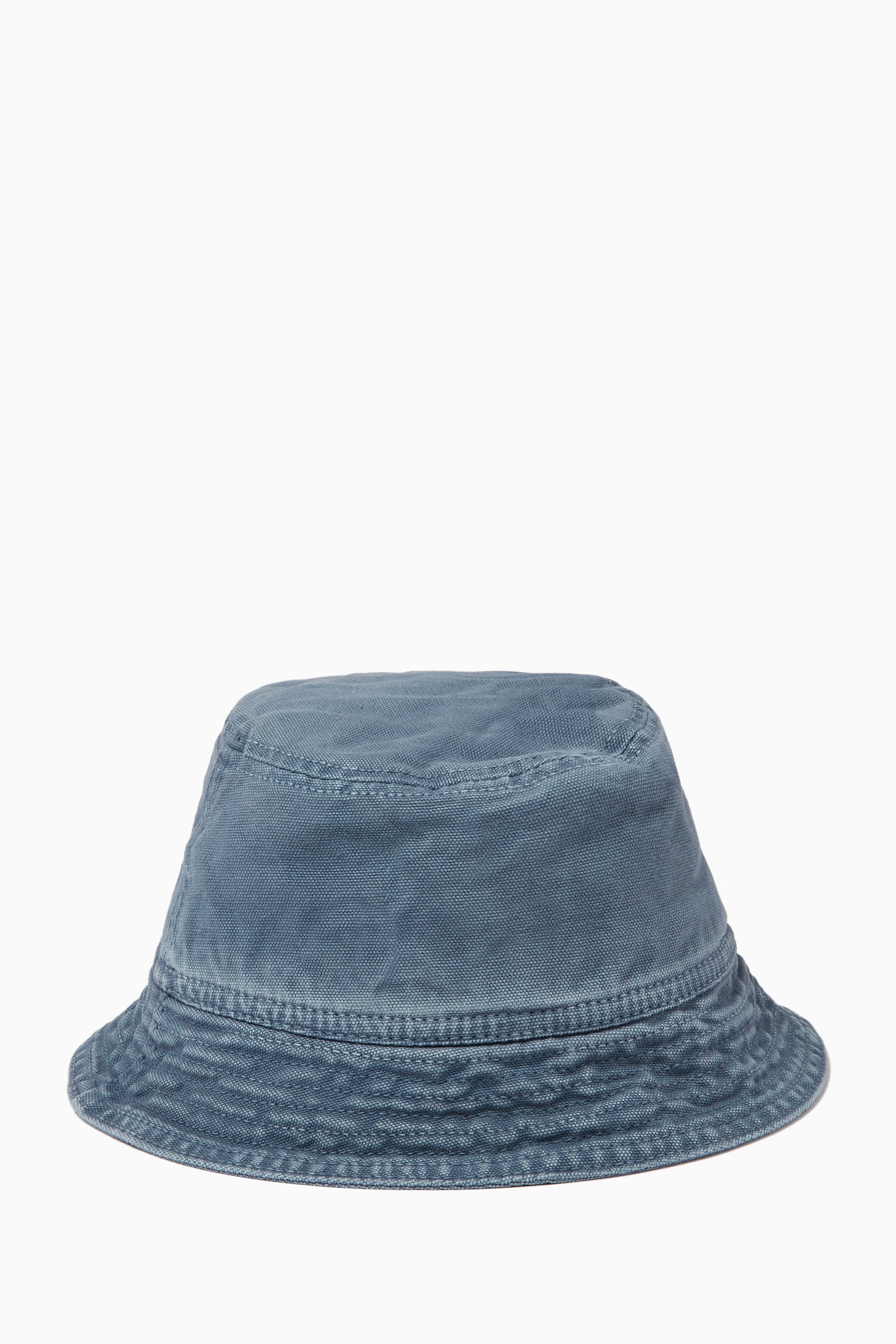 【CARHARTT】 BAYFIELD BUCKET HAT ★送料・関税込★大人気★ CARHARTT WIP - Bayfield Bucket Hat Carhartt WIP