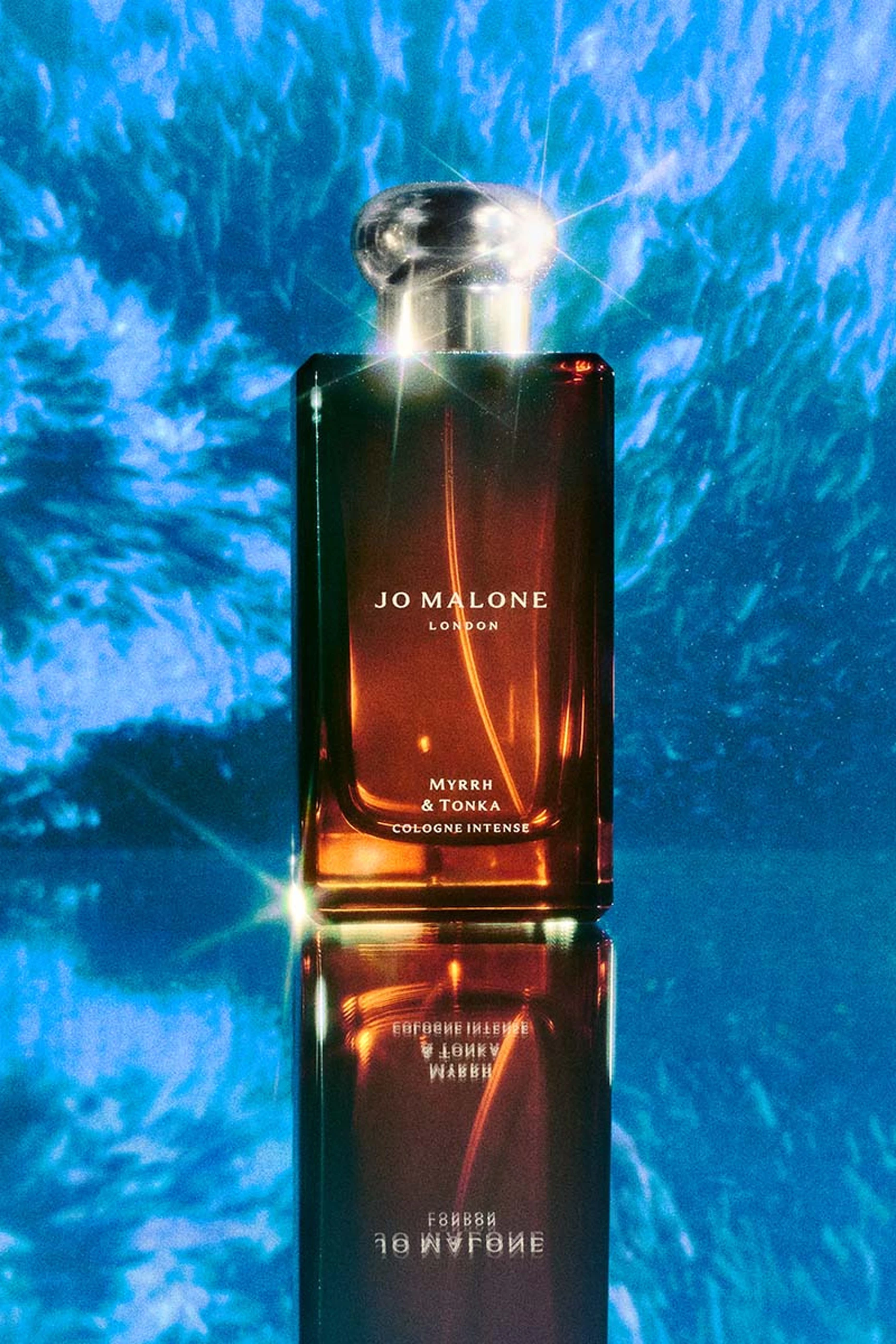 香水(ユニセックス) Jo Malone Myrrh & Tonka Cologne 100ml Myrrh & Tonka Cologne Intense - Jo Malone London | Sephora